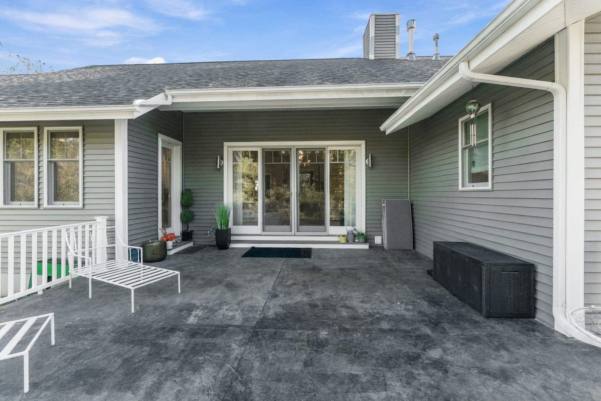 Single Family Residence at 685C Curtis Corner, South Kingstown RI 02879, South Kingstown, photo 38 of 41