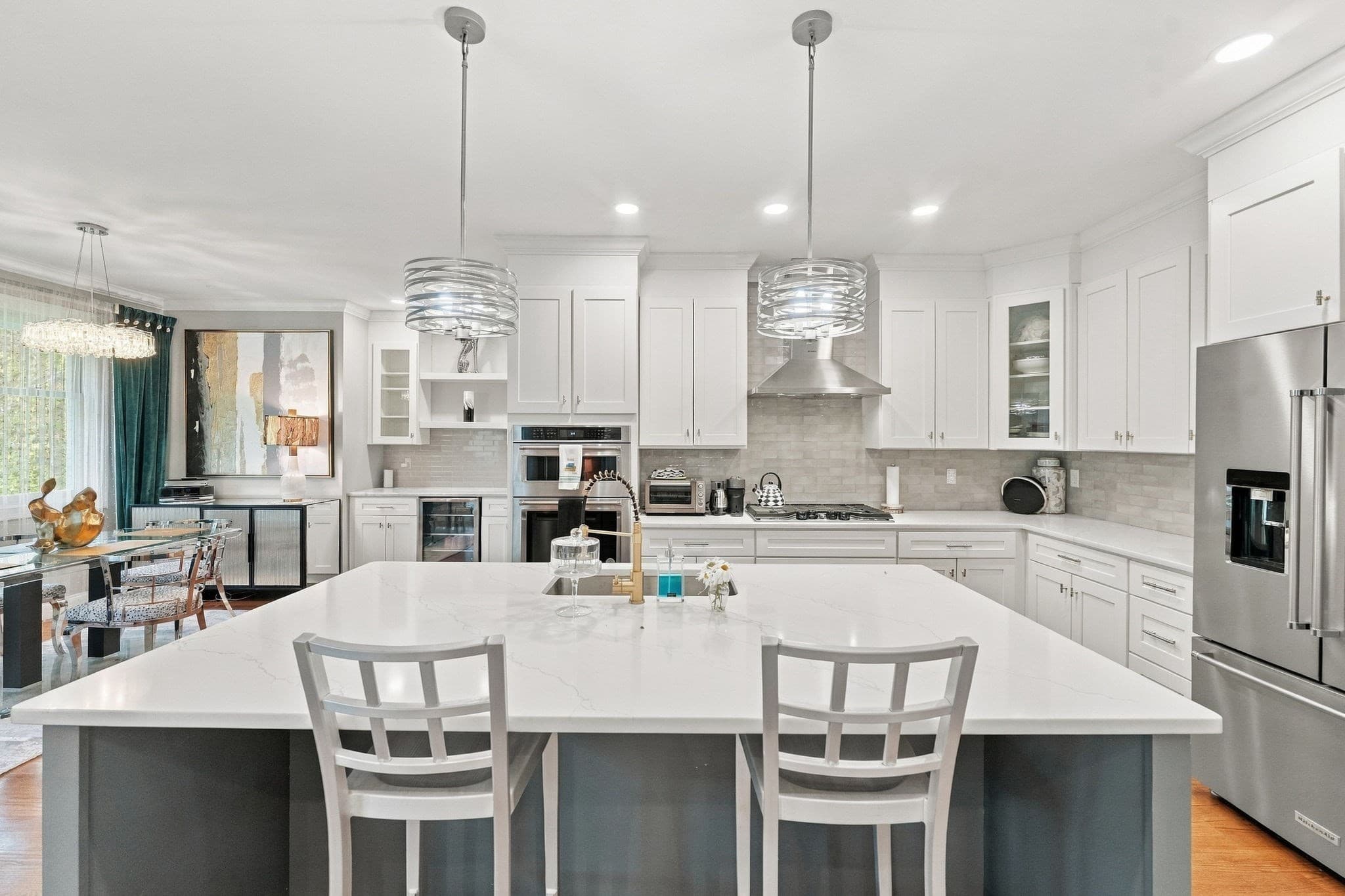 Single Family Residence at 685C Curtis Corner, South Kingstown RI 02879, South Kingstown, photo 8 of 41
