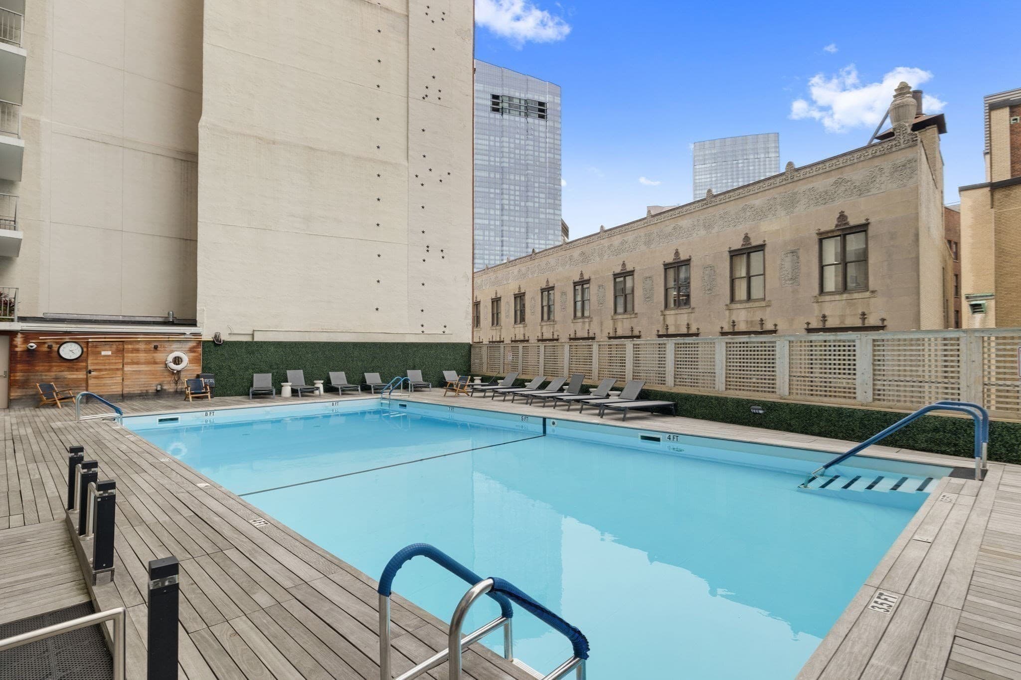 Condominium at 151 Tremont St # 12C, Boston MA 02111, Boston, photo 26 of 31
