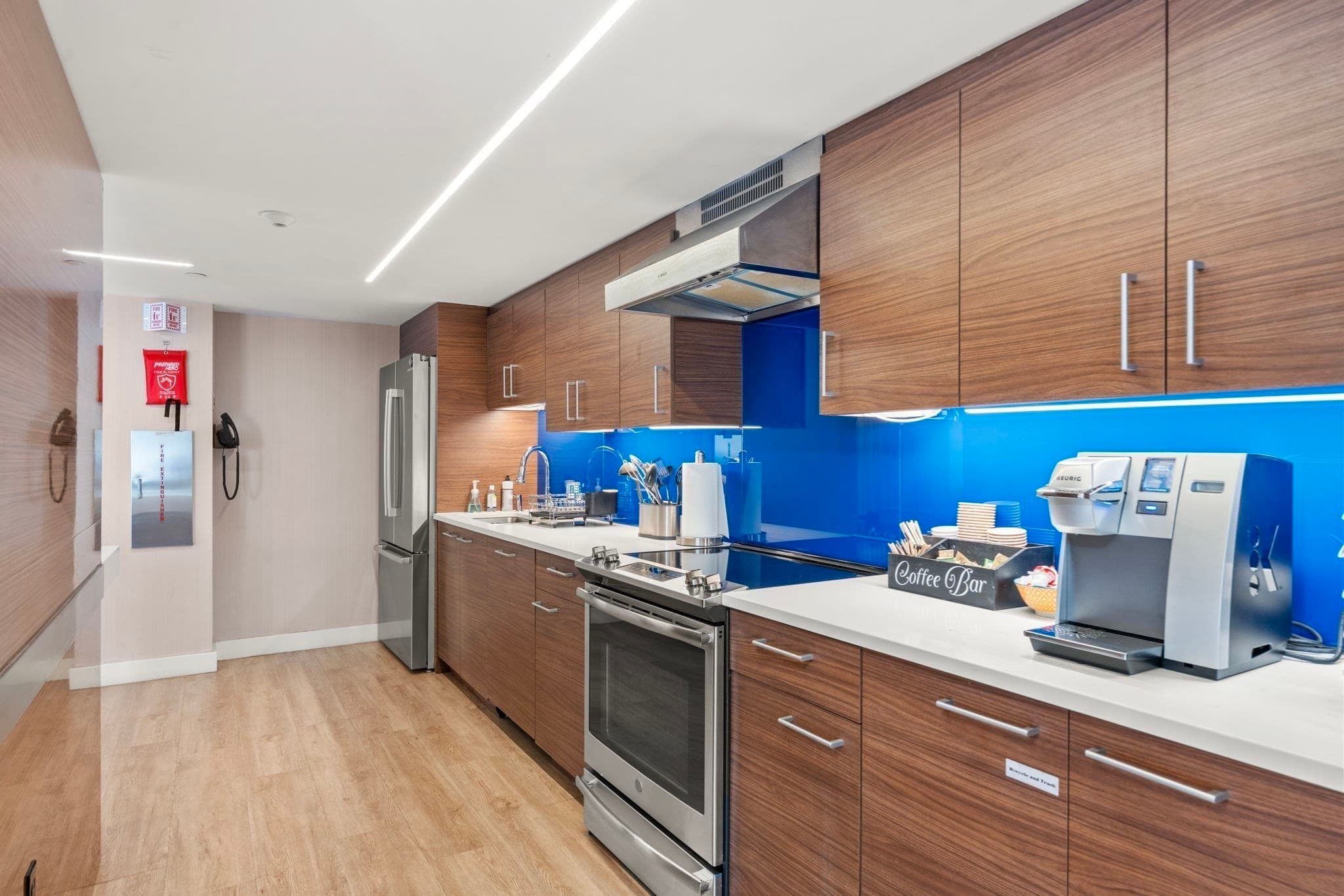 Condominium at 151 Tremont St # 12C, Boston MA 02111, Boston, photo 22 of 31