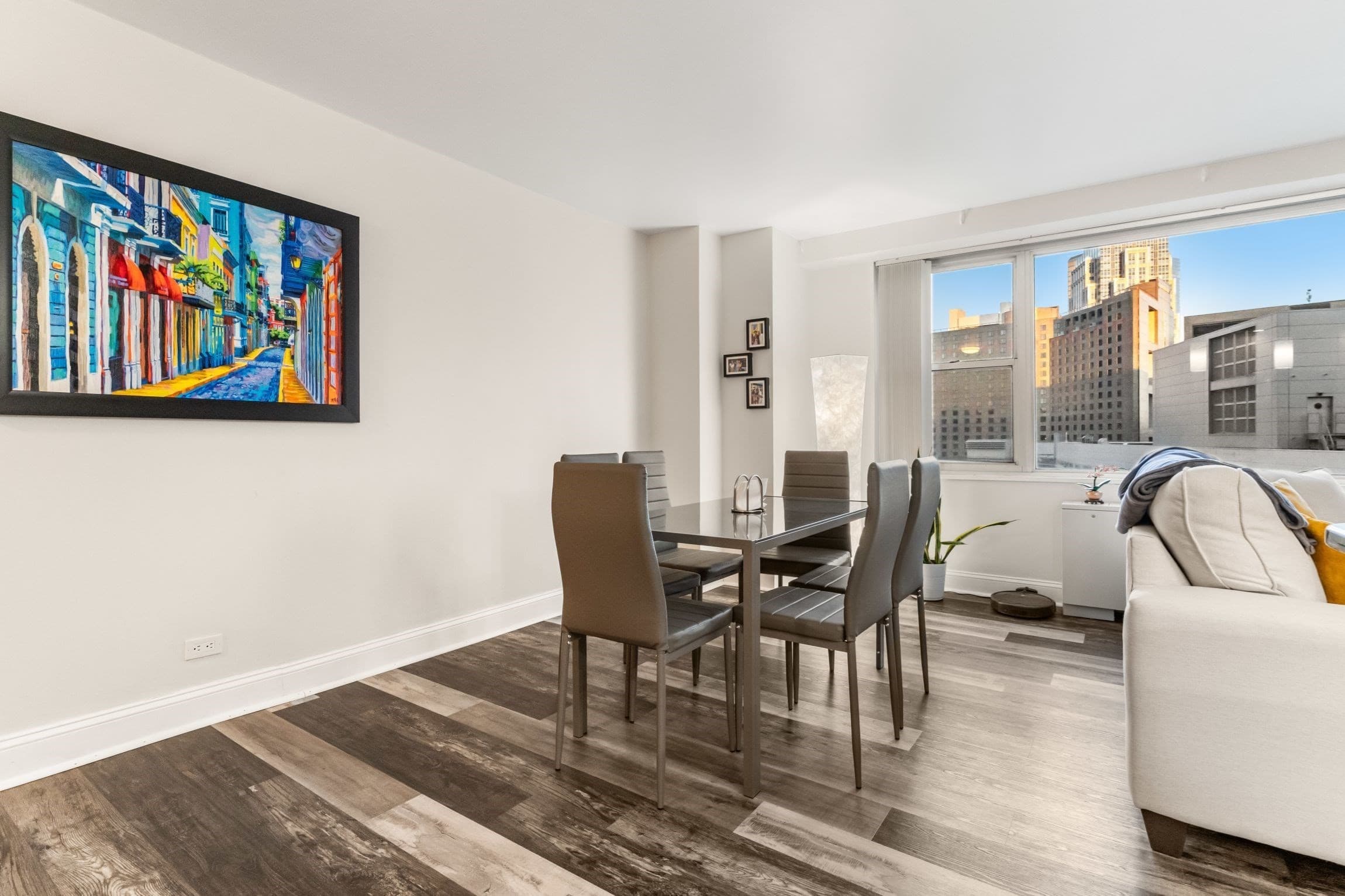 Condominium at 151 Tremont St # 12C, Boston MA 02111, Boston, photo 3 of 31