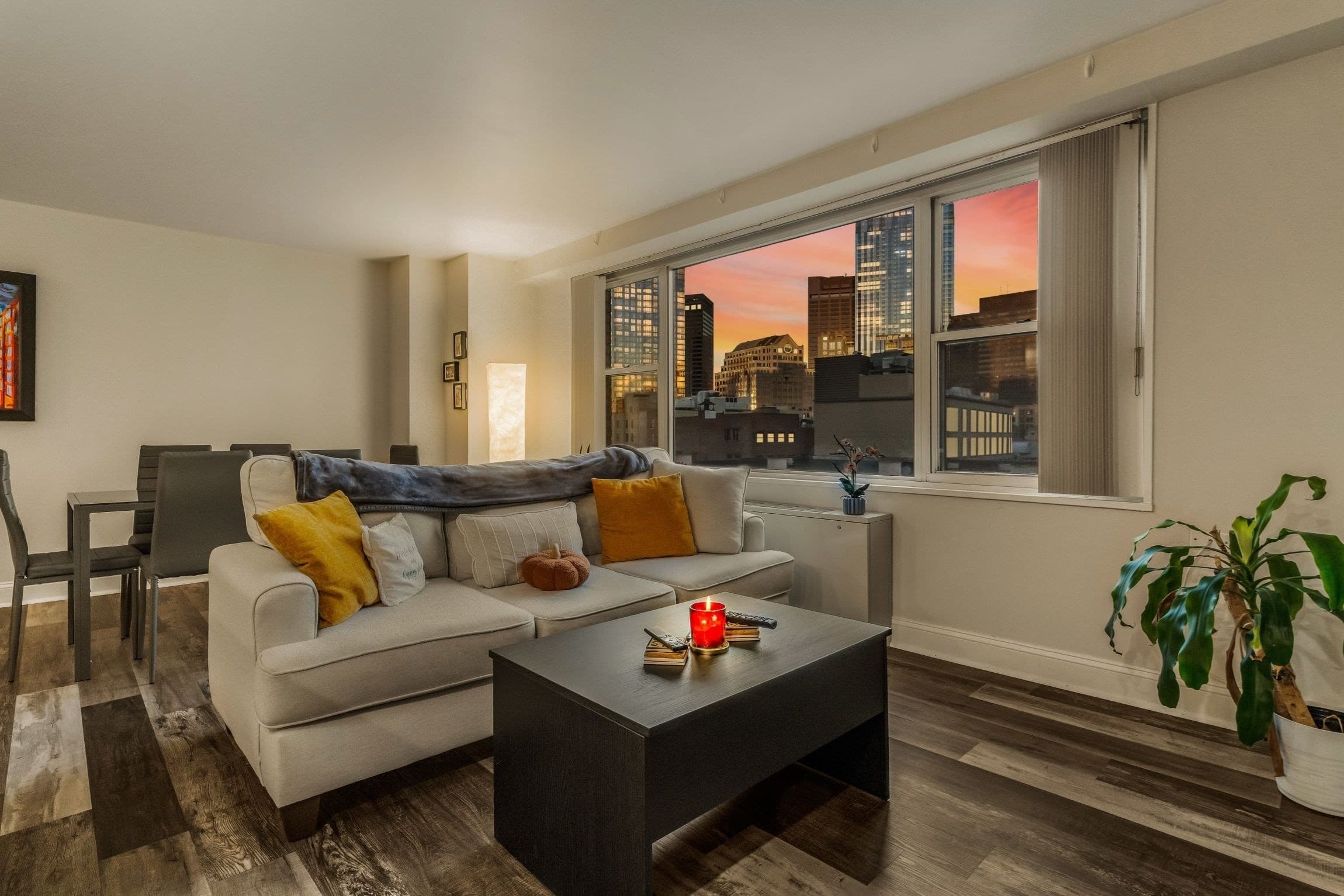 151 Tremont St # 12C, Boston MA 02111