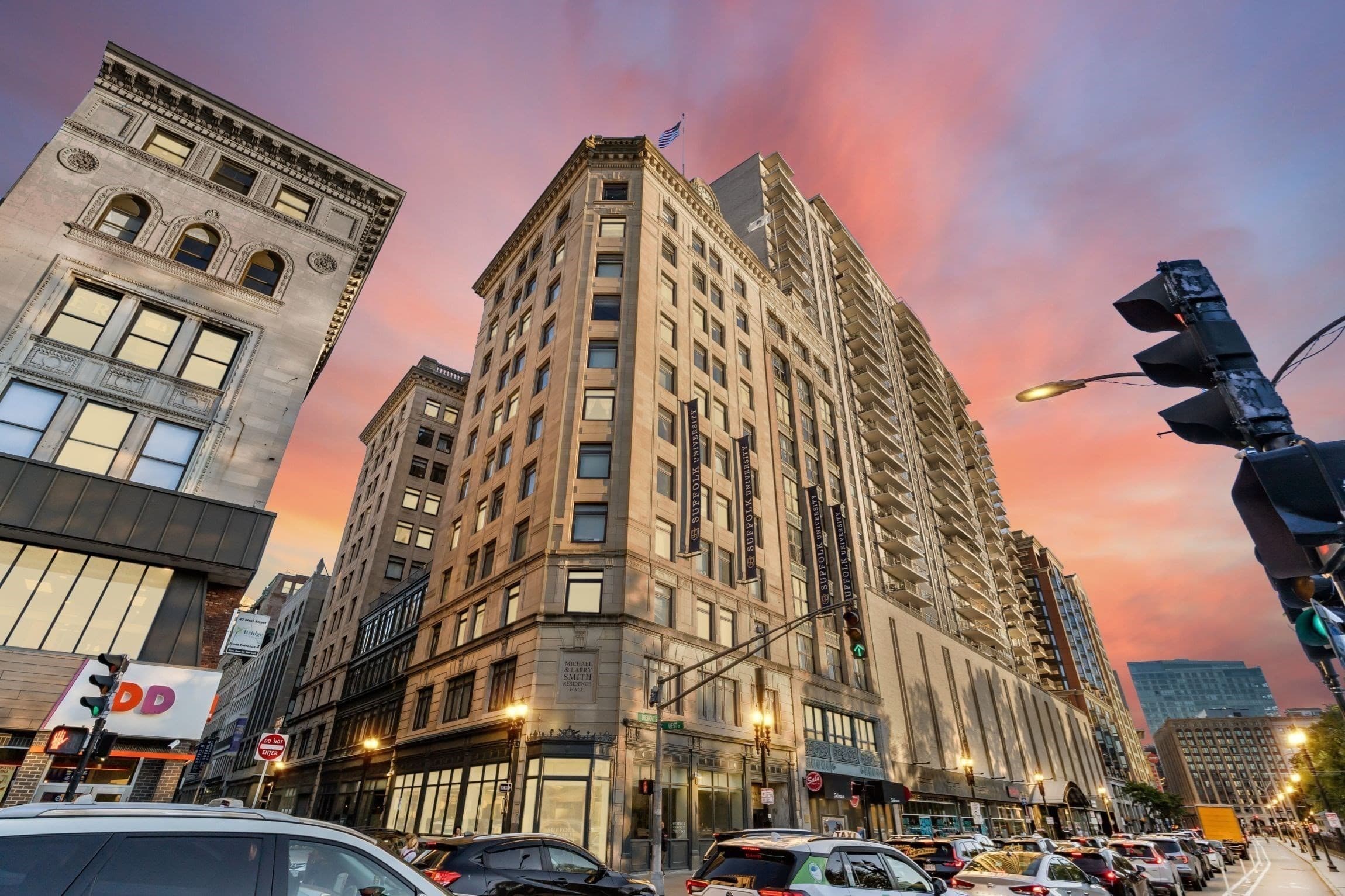 Condominium at 151 Tremont St # 12C, Boston MA 02111, Boston, photo 28 of 31