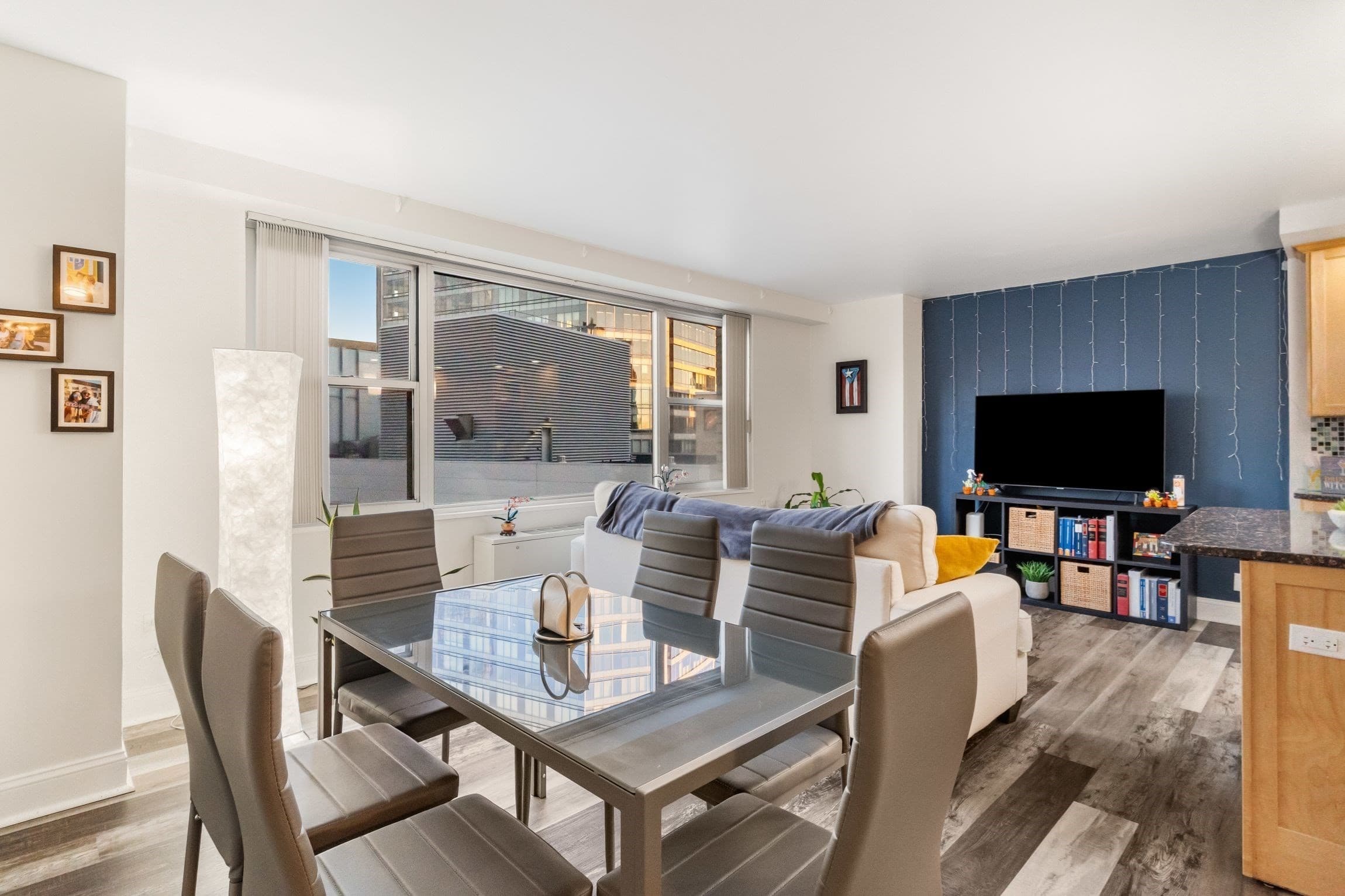 Condominium at 151 Tremont St # 12C, Boston MA 02111, Boston, photo 5 of 31
