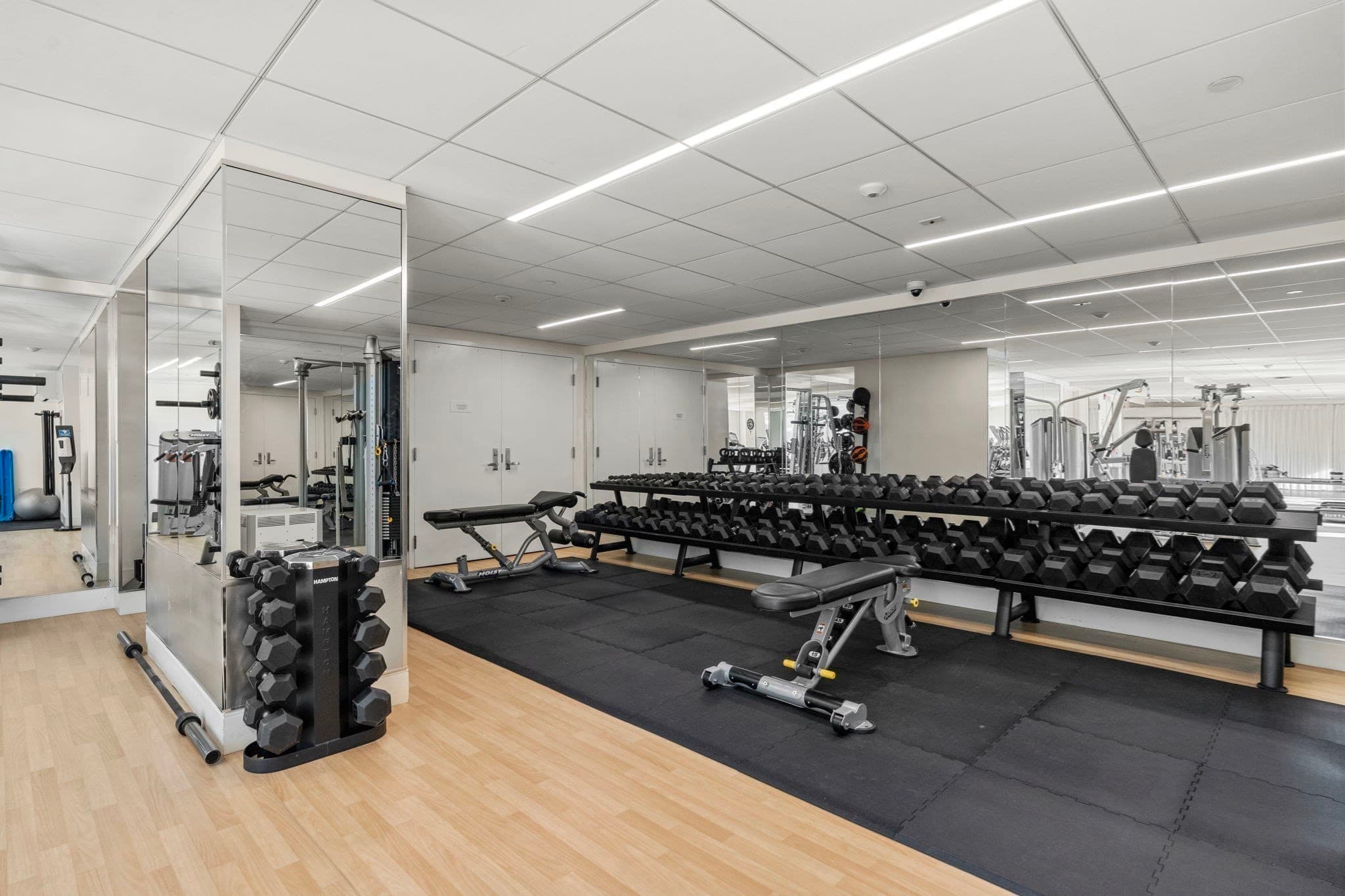 Condominium at 151 Tremont St # 12C, Boston MA 02111, Boston, photo 20 of 31