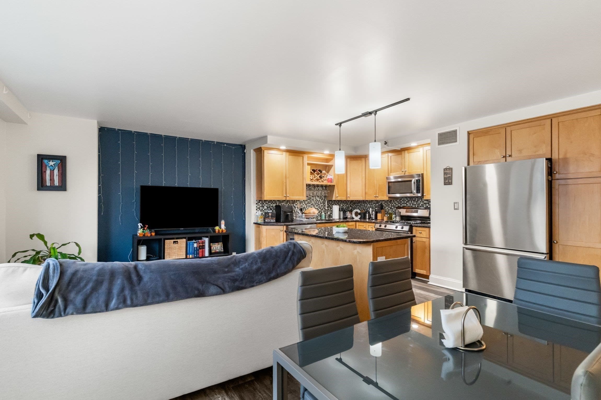 Condominium at 151 Tremont St # 12C, Boston MA 02111, Boston, photo 9 of 31