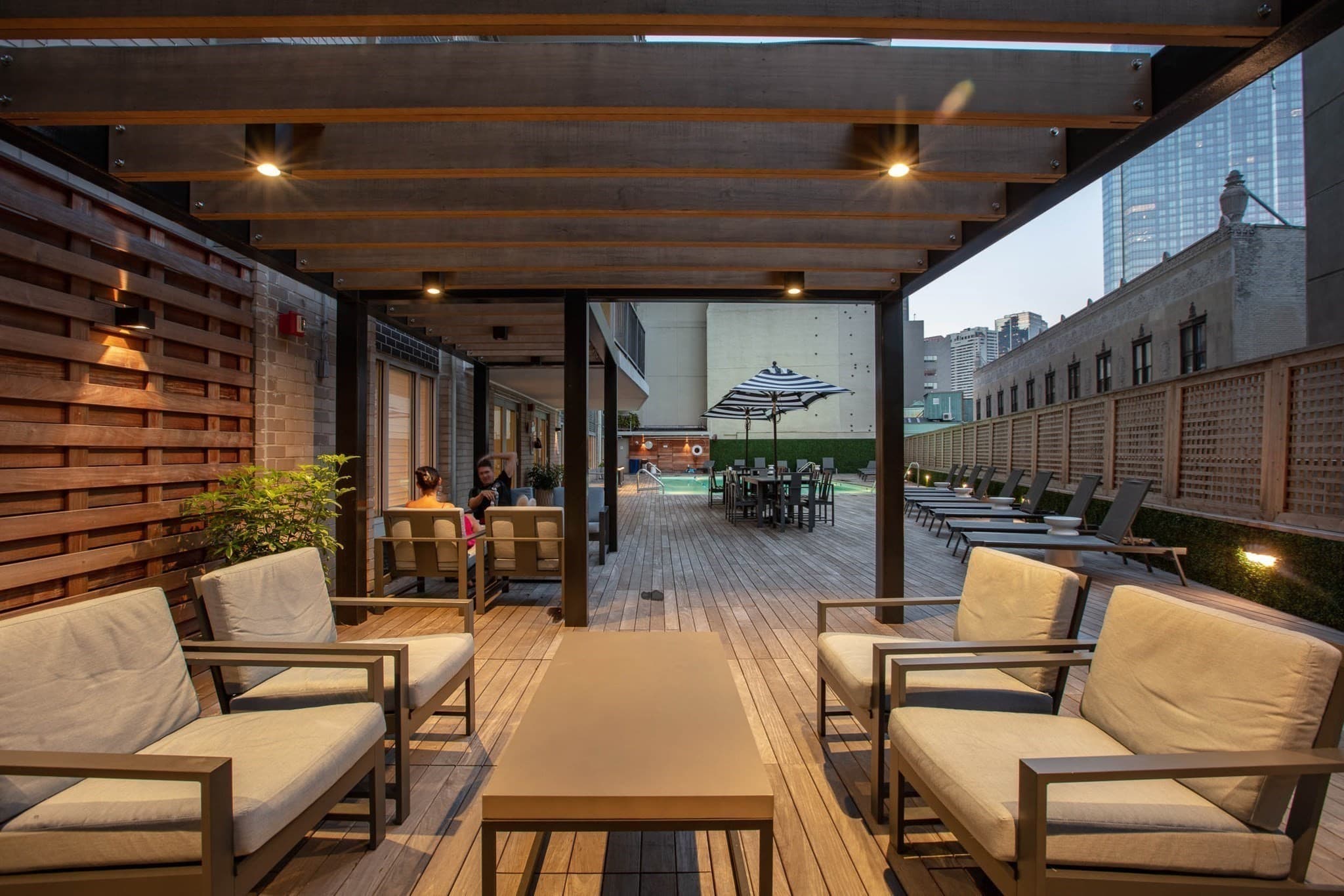 Condominium at 151 Tremont St # 12C, Boston MA 02111, Boston, photo 24 of 31