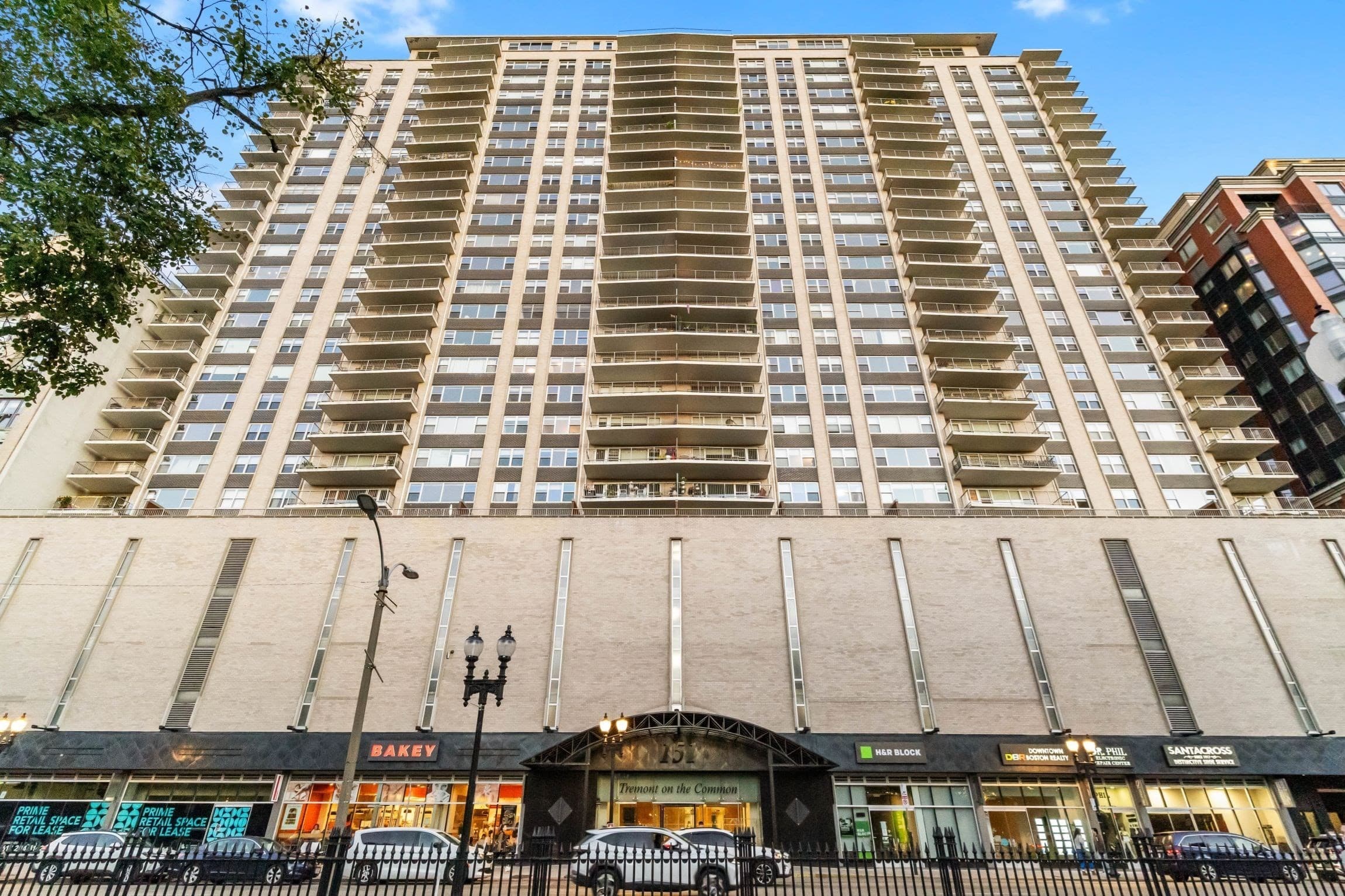 Condominium at 151 Tremont St # 12C, Boston MA 02111, Boston, photo 30 of 31