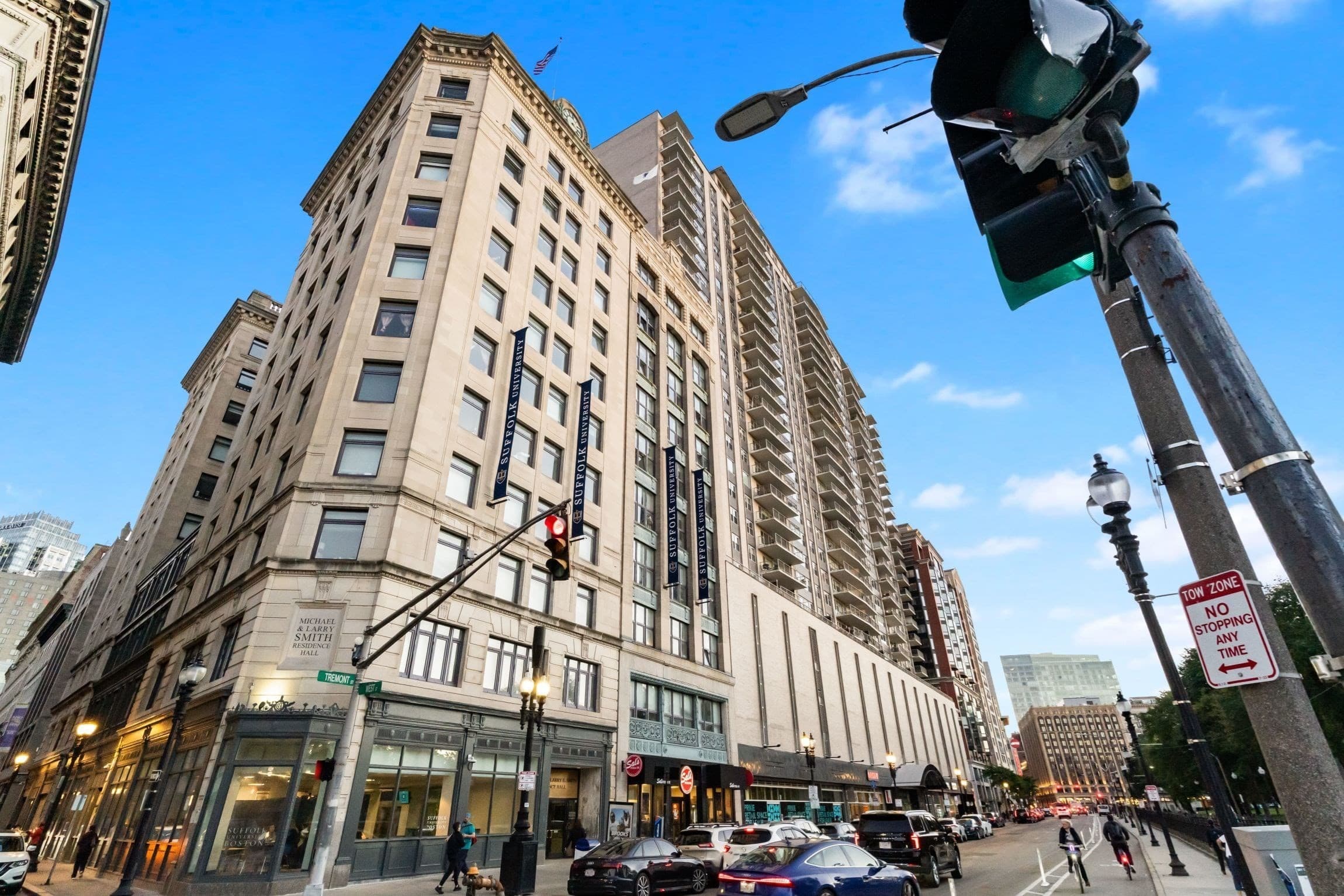 Condominium at 151 Tremont St # 12C, Boston MA 02111, Boston, photo 29 of 31