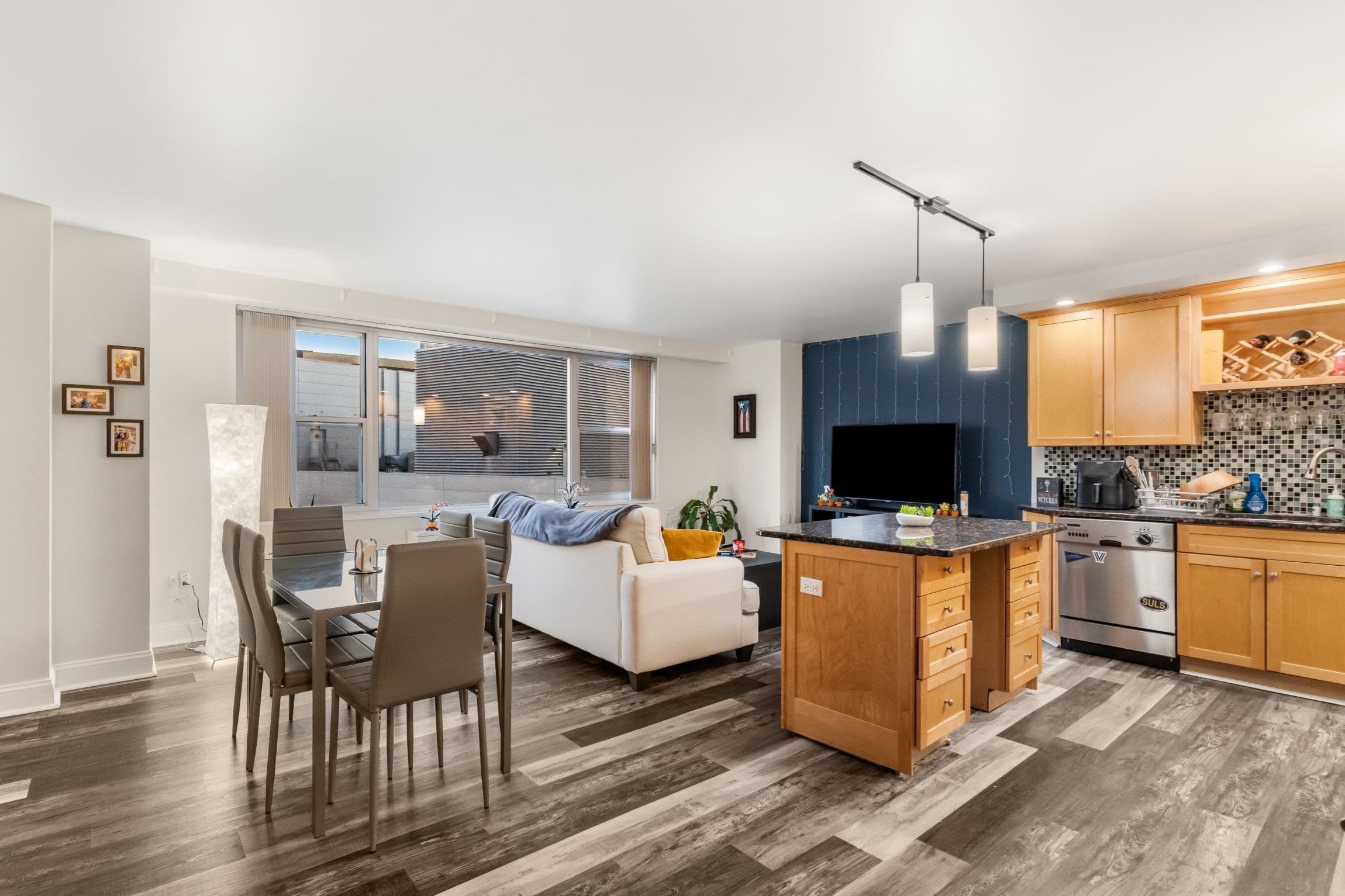 Condominium at 151 Tremont St # 12C, Boston MA 02111, Boston, photo 4 of 31