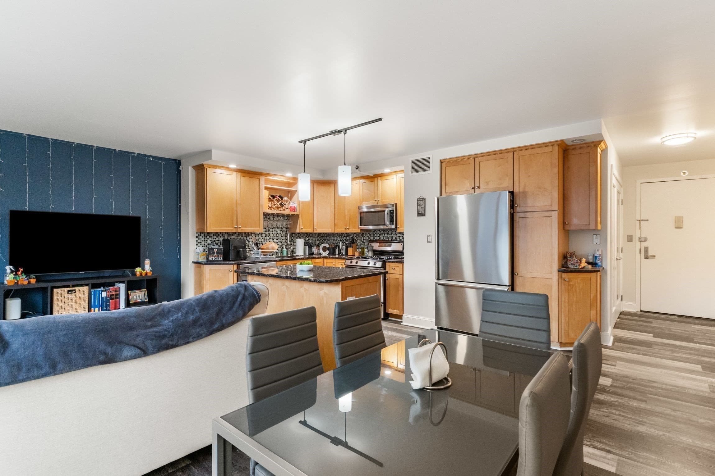 Condominium at 151 Tremont St # 12C, Boston MA 02111, Boston, photo 8 of 31