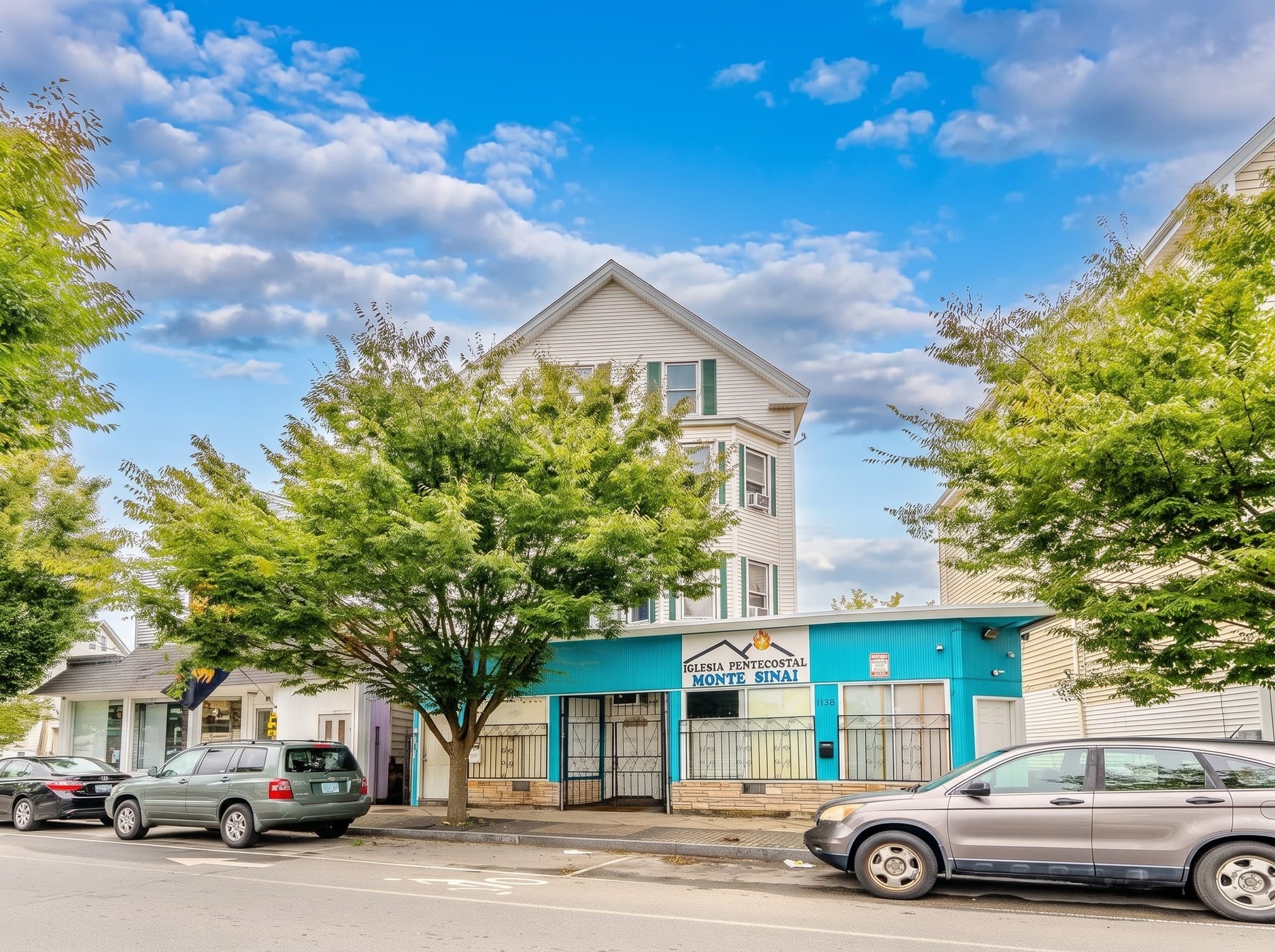 Commercial Sale at 1136-1140 Acushnet Ave, New Bedford MA 02746, New Bedford, photo 2 of 42