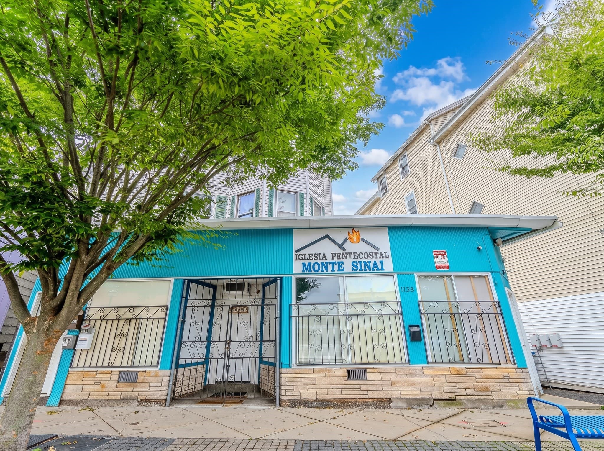 Commercial Sale at 1136-1140 Acushnet Ave, New Bedford MA 02746, New Bedford, photo 3 of 42