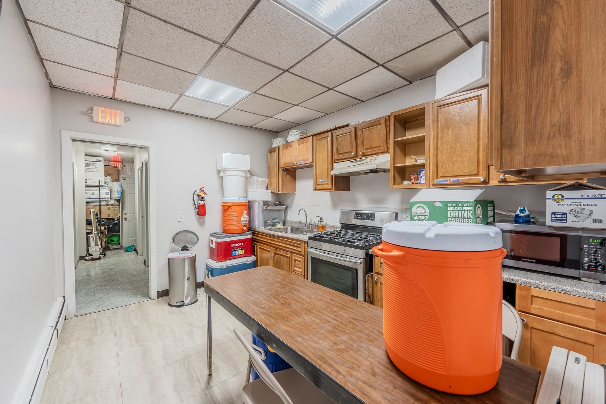 Commercial Sale at 1136-1140 Acushnet Ave, New Bedford MA 02746, New Bedford, photo 10 of 42