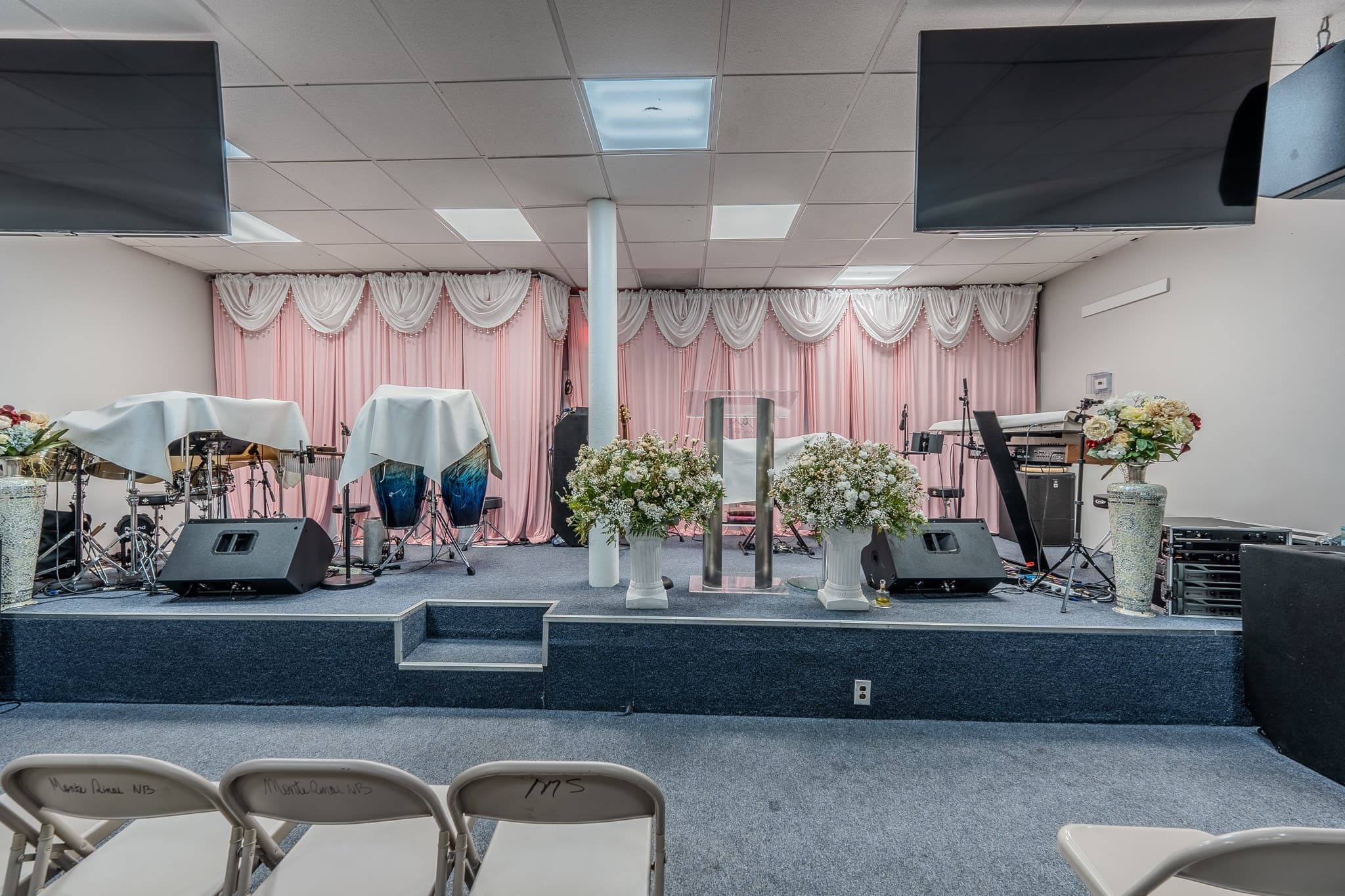 Commercial Sale at 1136-1140 Acushnet Ave, New Bedford MA 02746, New Bedford, photo 4 of 42