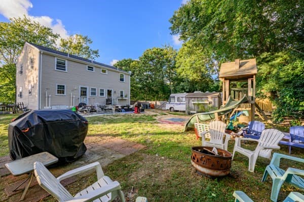 Duplex at 58-60 Lewis Road, Yarmouth MA 02673, Yarmouth, photo 2 of 29