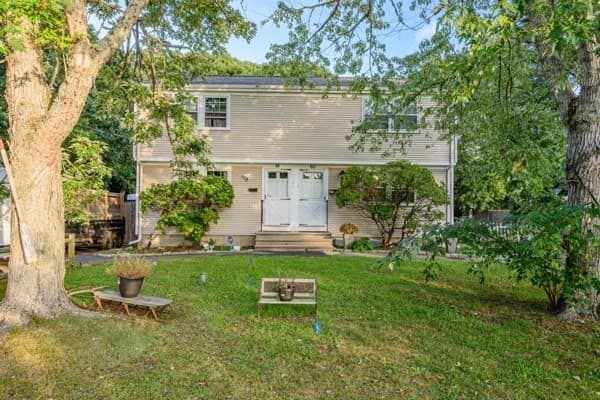 58-60 Lewis Road, Yarmouth MA 02673