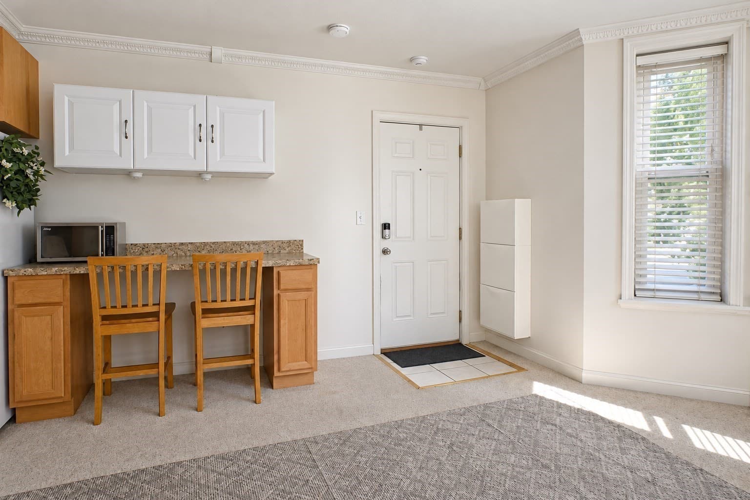Condominium at 150 Lincoln St # 3, Worcester MA 01605, Worcester, photo 5 of 11