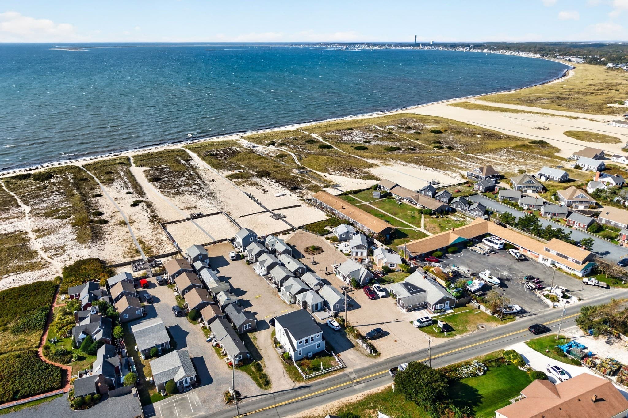 Condominium at 642 Shore Road # 3, Truro MA 02652, Truro, photo 2 of 42