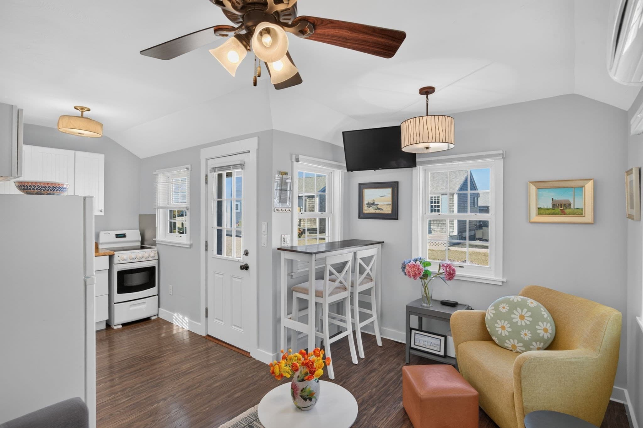 Condominium at 642 Shore Road # 3, Truro MA 02652, Truro, photo 6 of 42