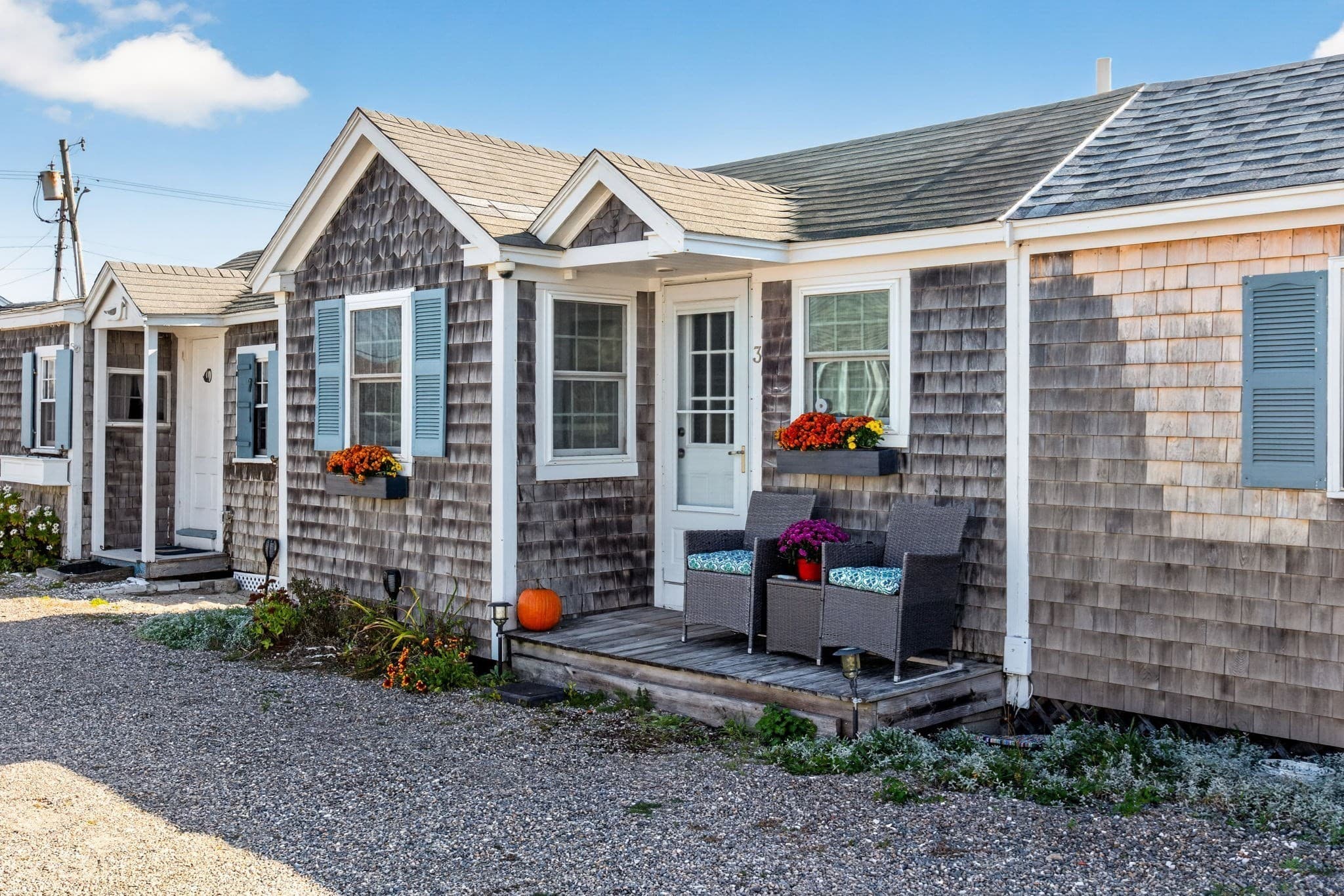 Condominium at 642 Shore Road # 3, Truro MA 02652, Truro, photo 17 of 42