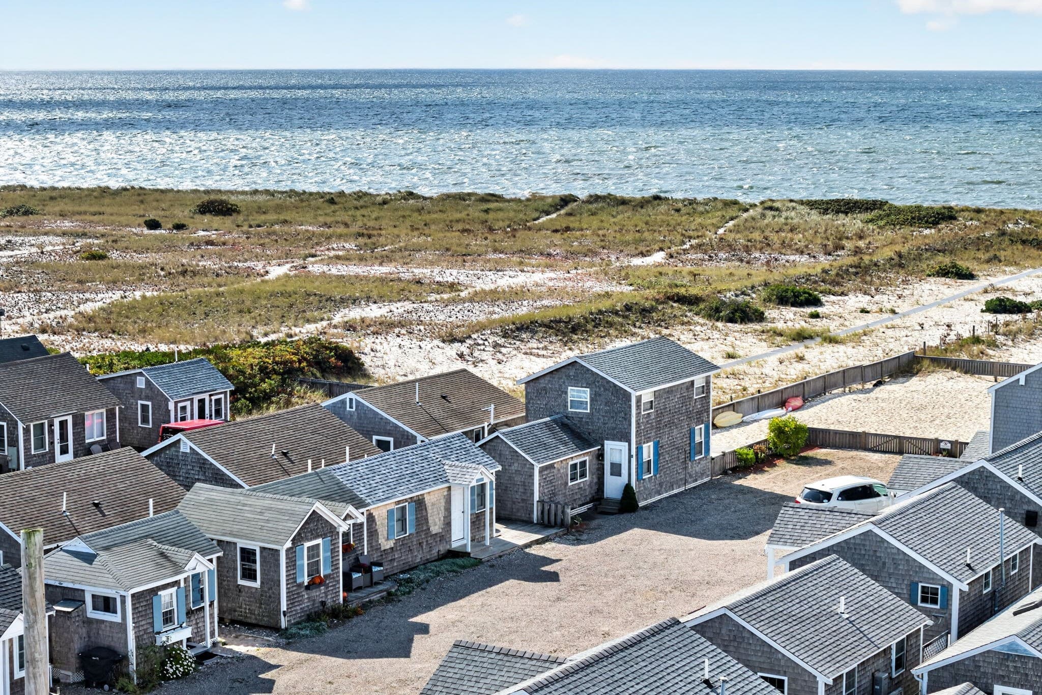 Condominium at 642 Shore Road # 3, Truro MA 02652, Truro, photo 32 of 42