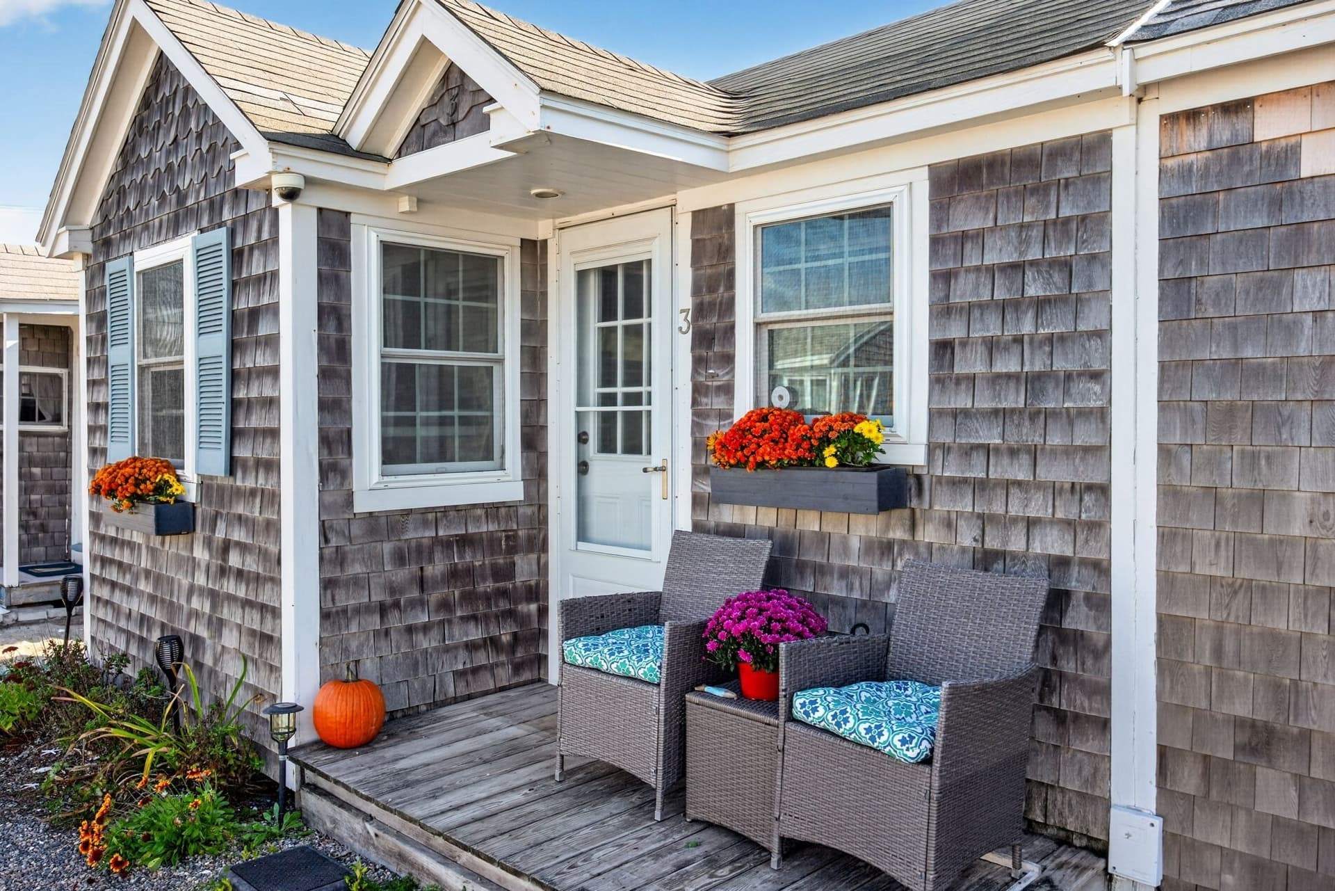 642 Shore Road # 3, Truro MA 02652