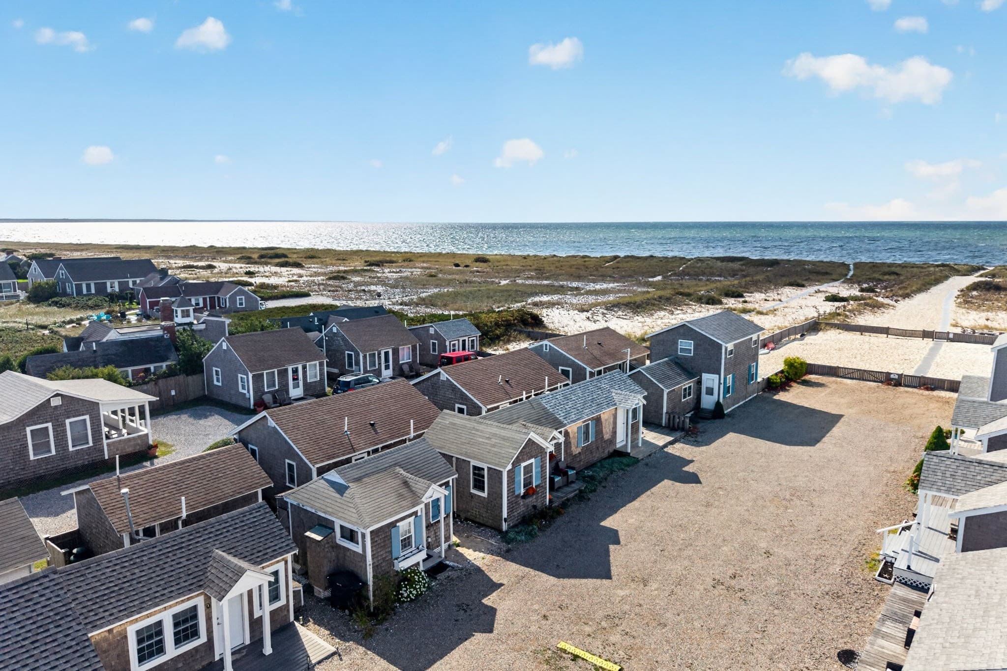 Condominium at 642 Shore Road # 3, Truro MA 02652, Truro, photo 33 of 42