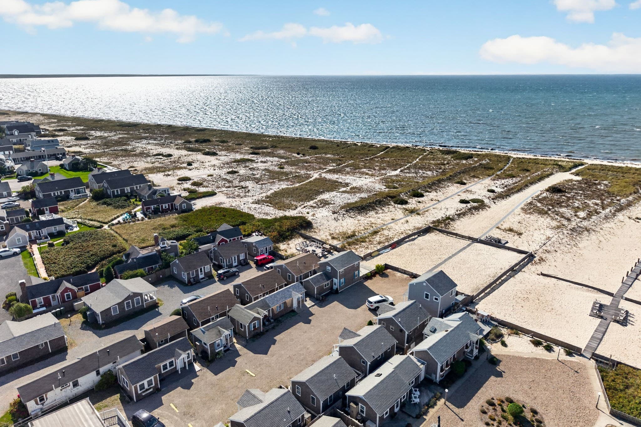 Condominium at 642 Shore Road # 3, Truro MA 02652, Truro, photo 35 of 42