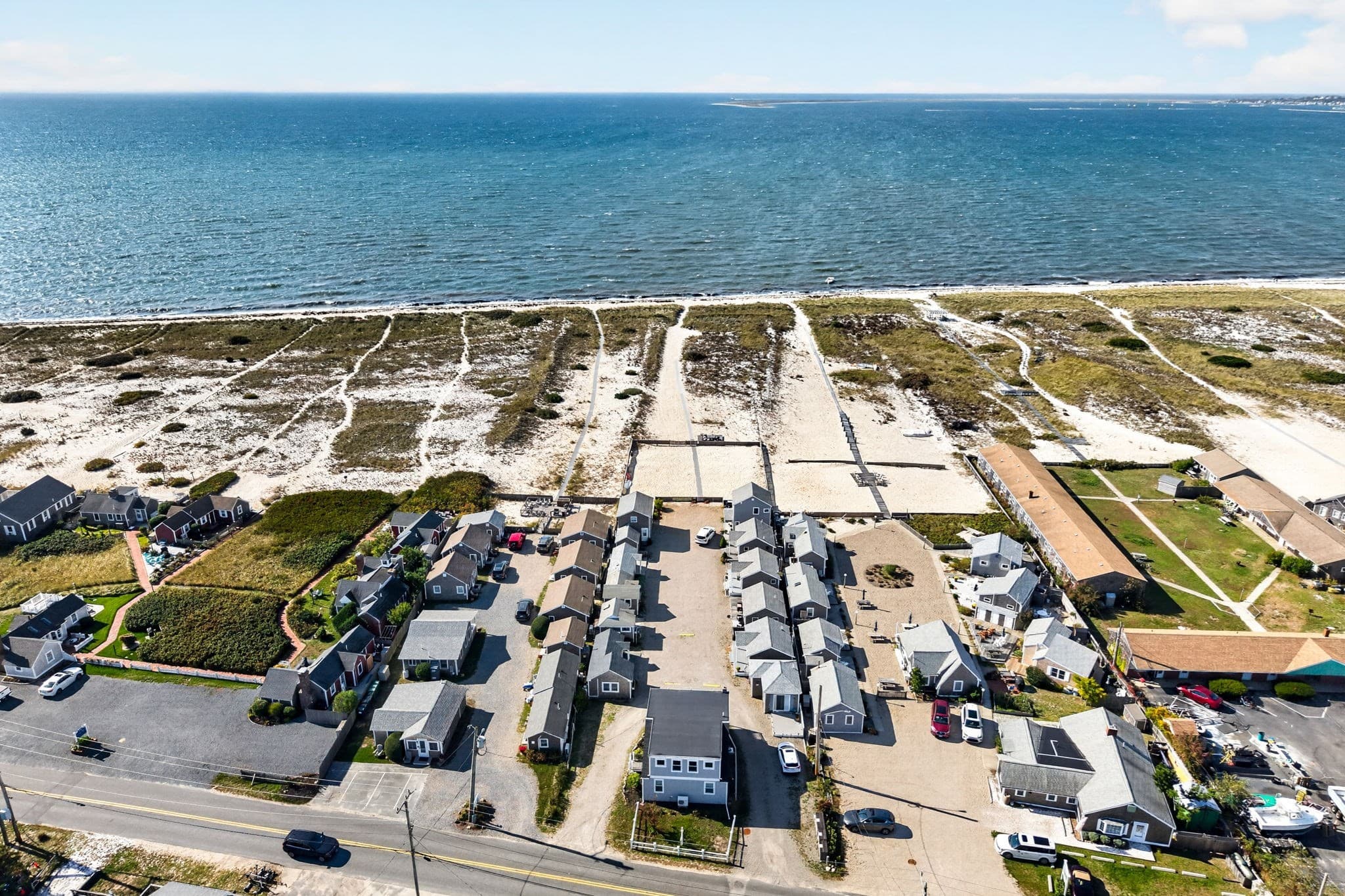 Condominium at 642 Shore Road # 3, Truro MA 02652, Truro, photo 31 of 42