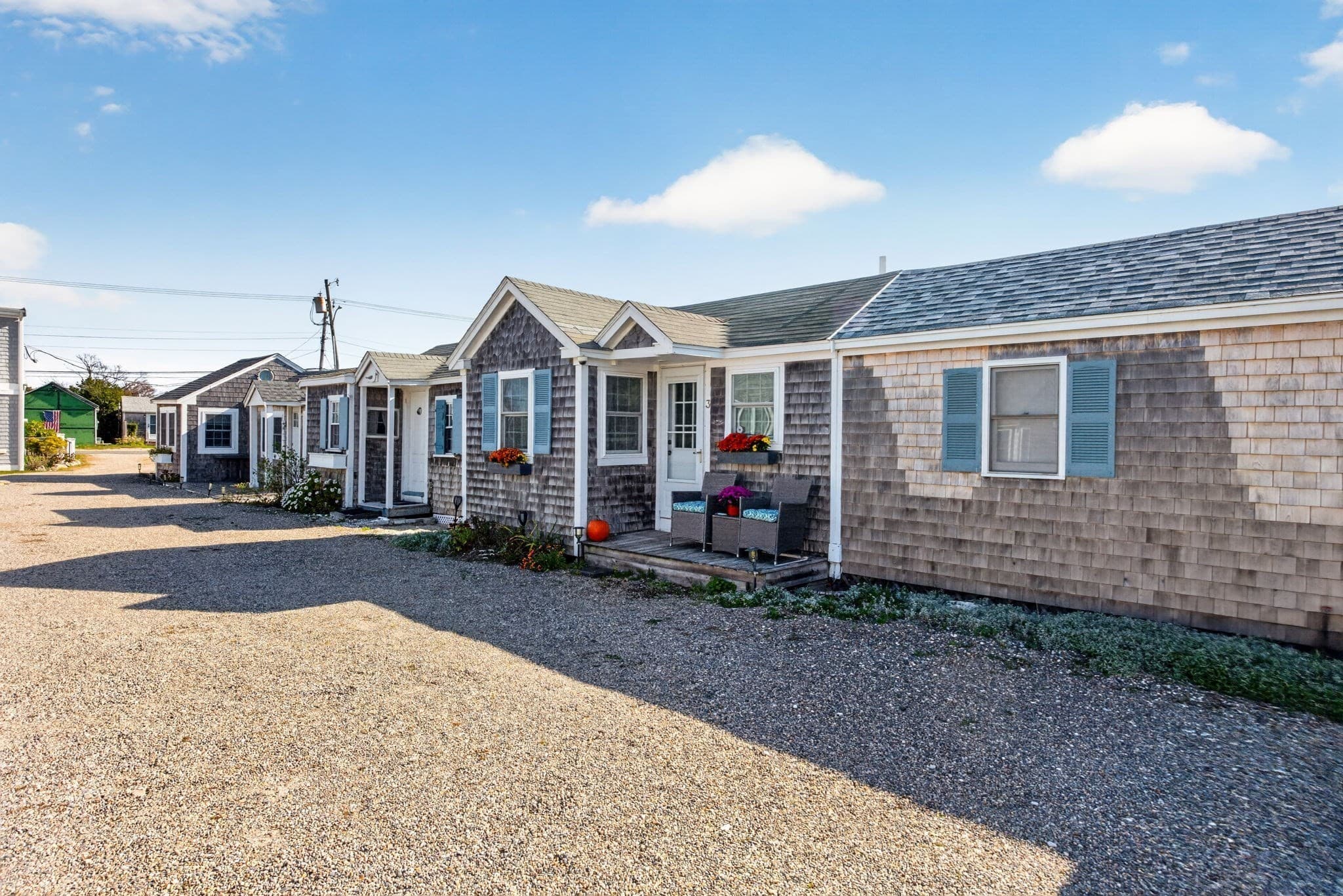 Condominium at 642 Shore Road # 3, Truro MA 02652, Truro, photo 21 of 42