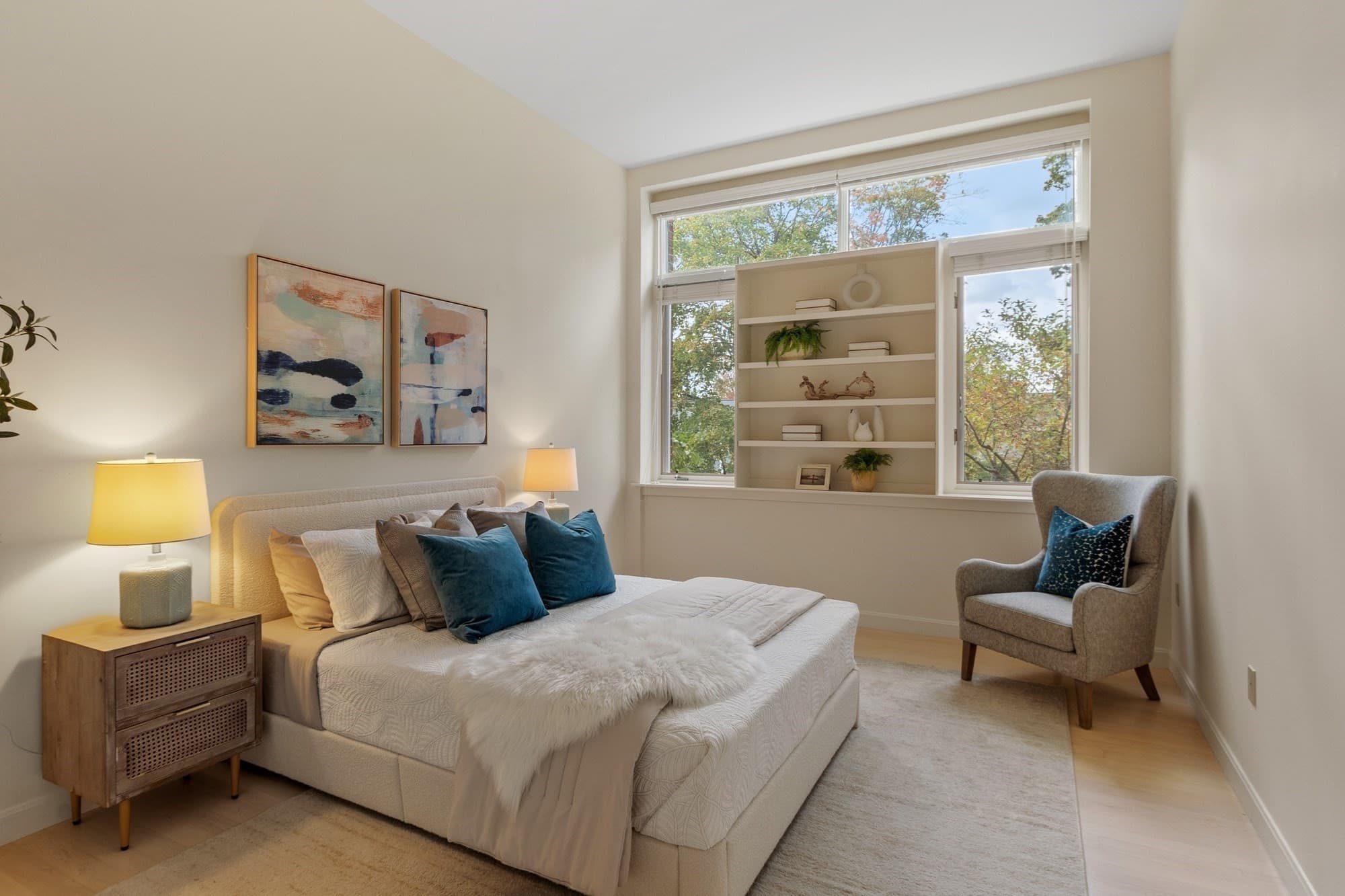 Condominium at 100 Keyes Road # 324, Concord MA 01742, Concord, photo 13 of 30