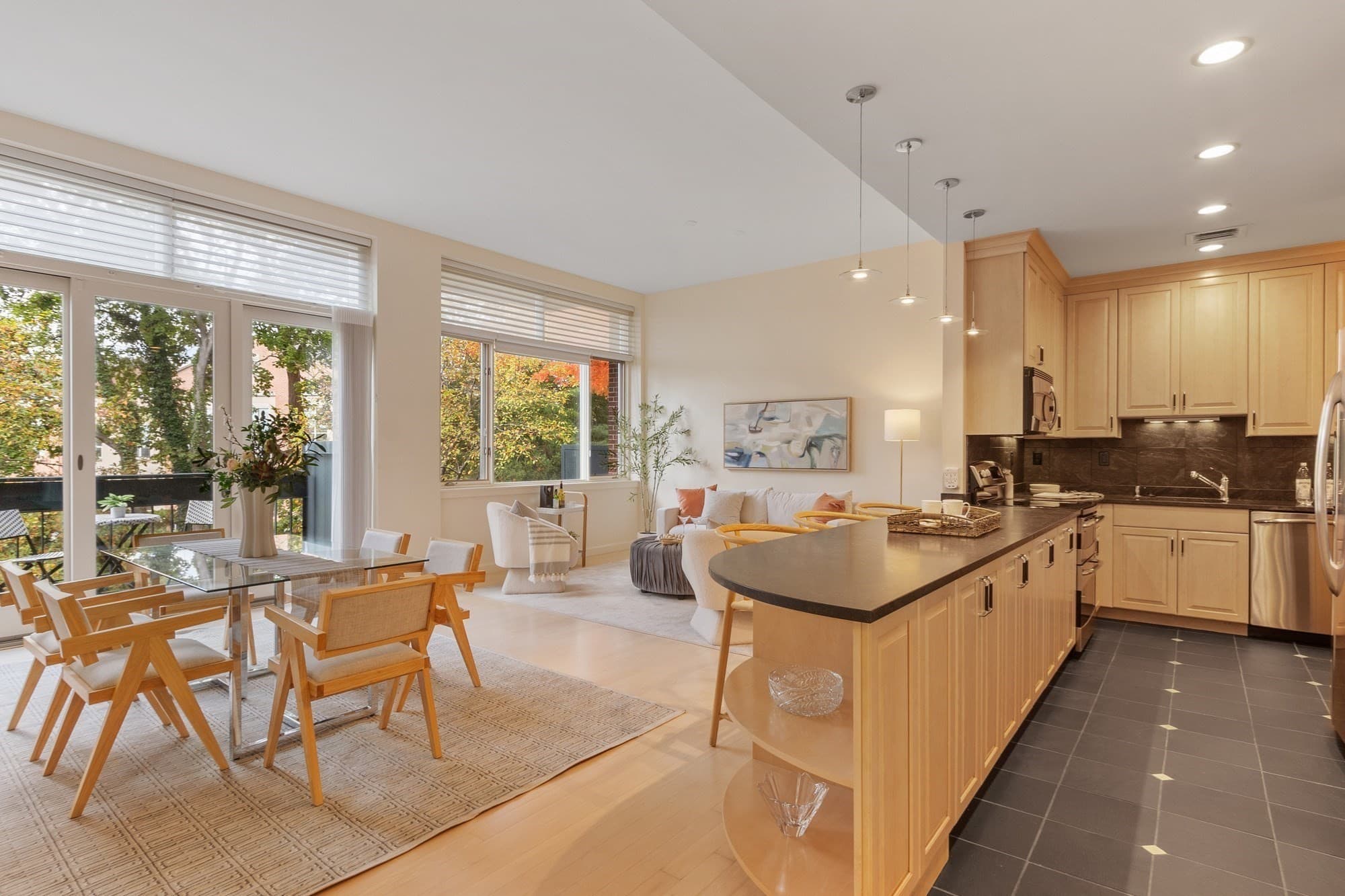Condominium at 100 Keyes Road # 324, Concord MA 01742, Concord, photo 8 of 30