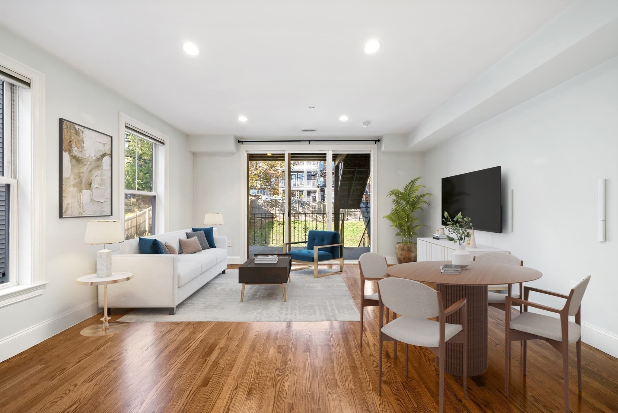 Condominium at 786 East Fourth Street # 2, Boston MA 02127, Boston, photo 13 of 20