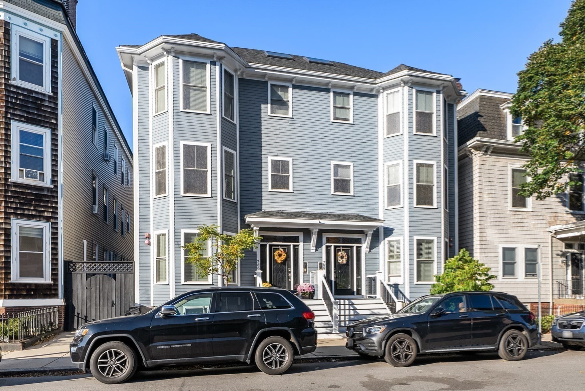 Condominium at 786 East Fourth Street # 2, Boston MA 02127, Boston, photo 20 of 20
