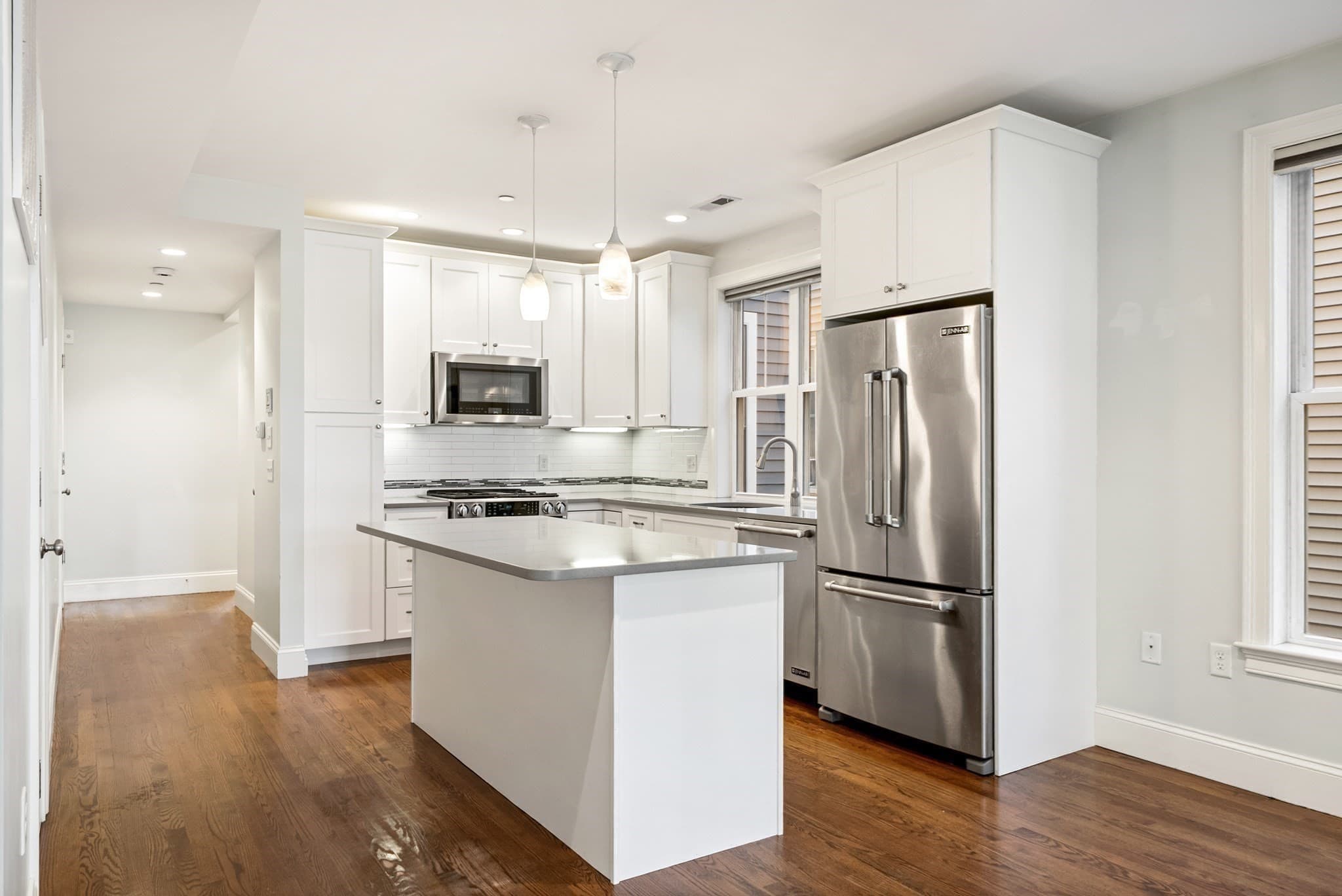 Condominium at 786 East Fourth Street # 2, Boston MA 02127, Boston, photo 15 of 20
