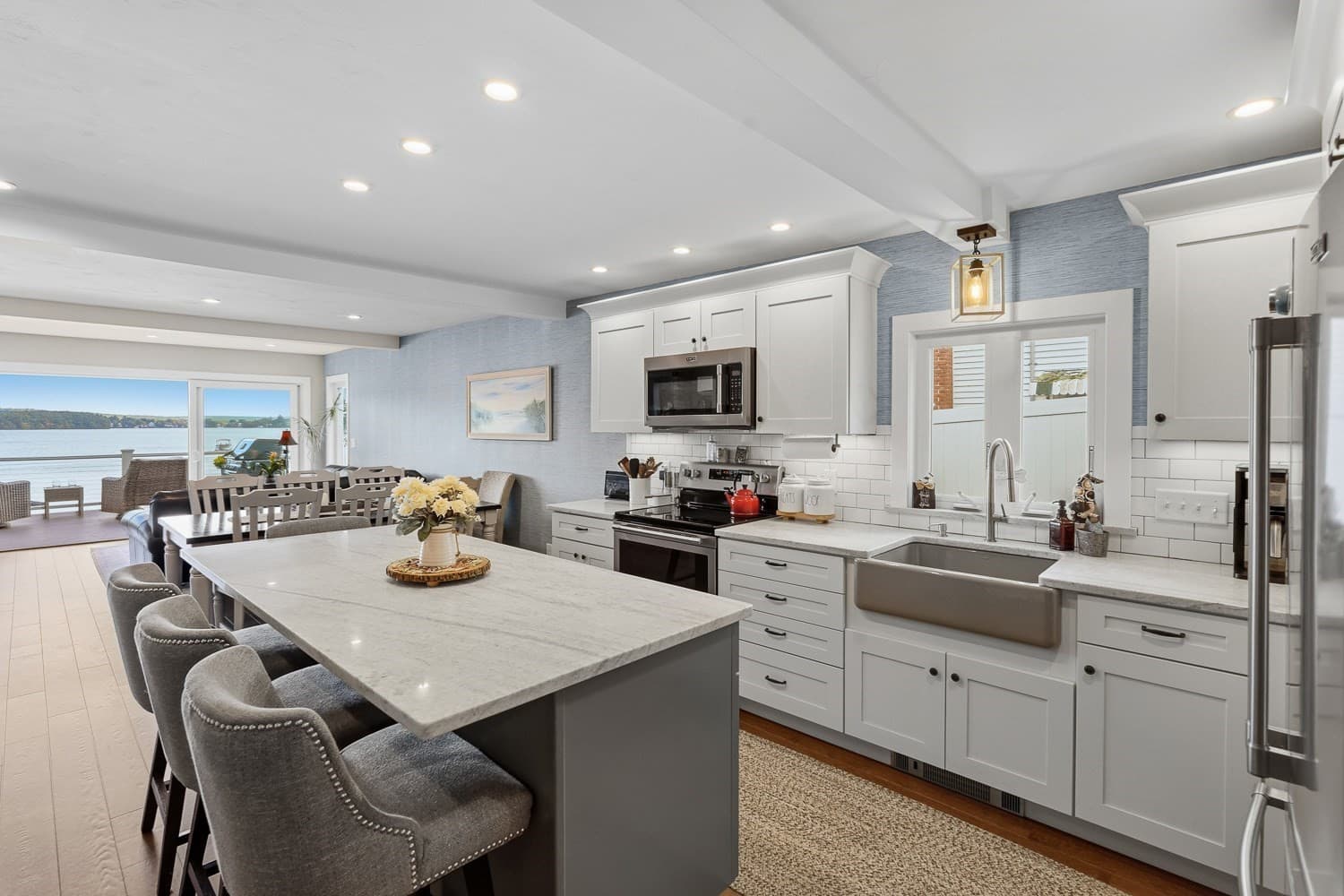 Single Family Residence at 93 Birch Island Rd, Webster MA 01570, Webster, photo 16 of 42