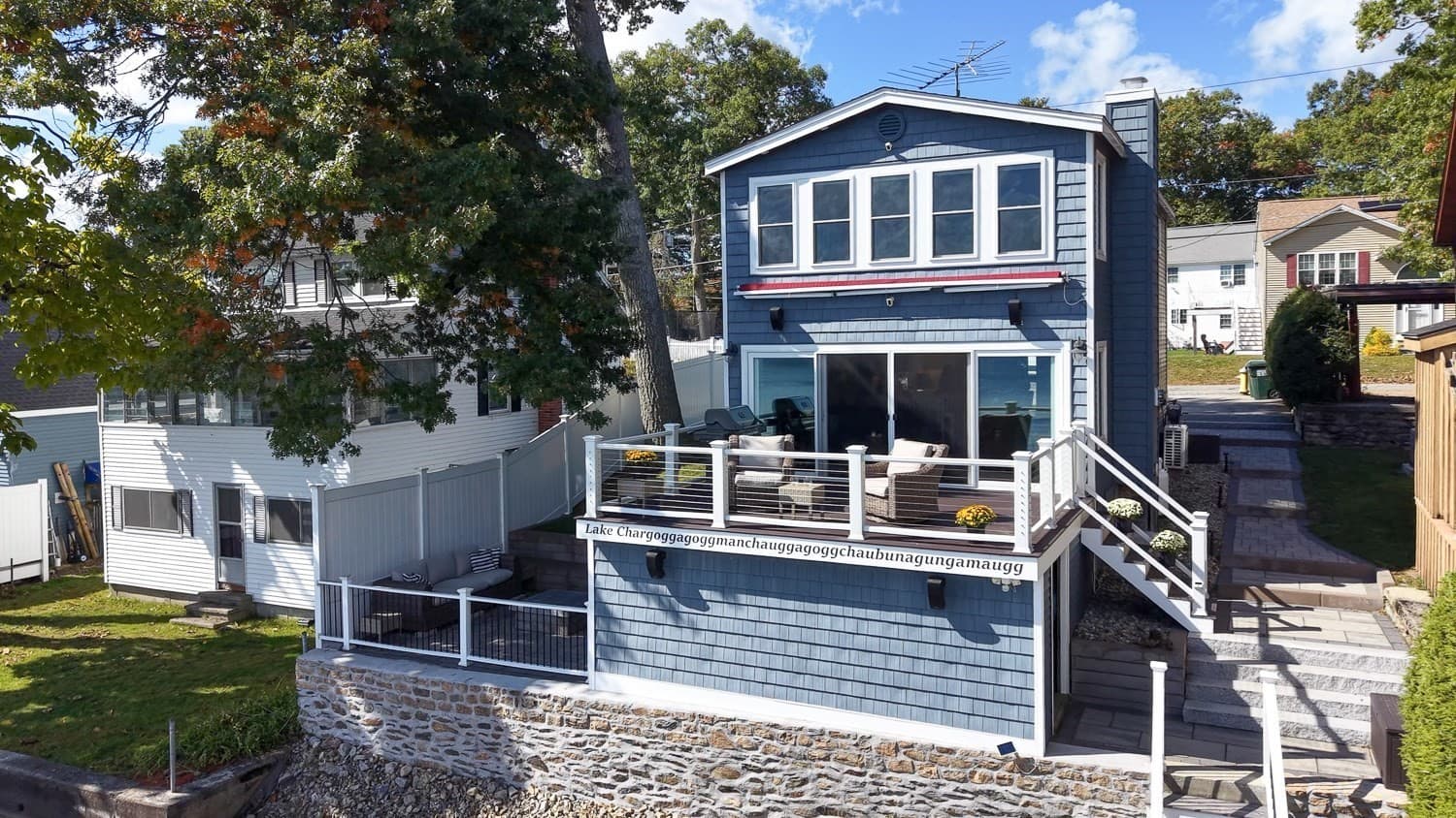 Single Family Residence at 93 Birch Island Rd, Webster MA 01570, Webster, photo 9 of 42