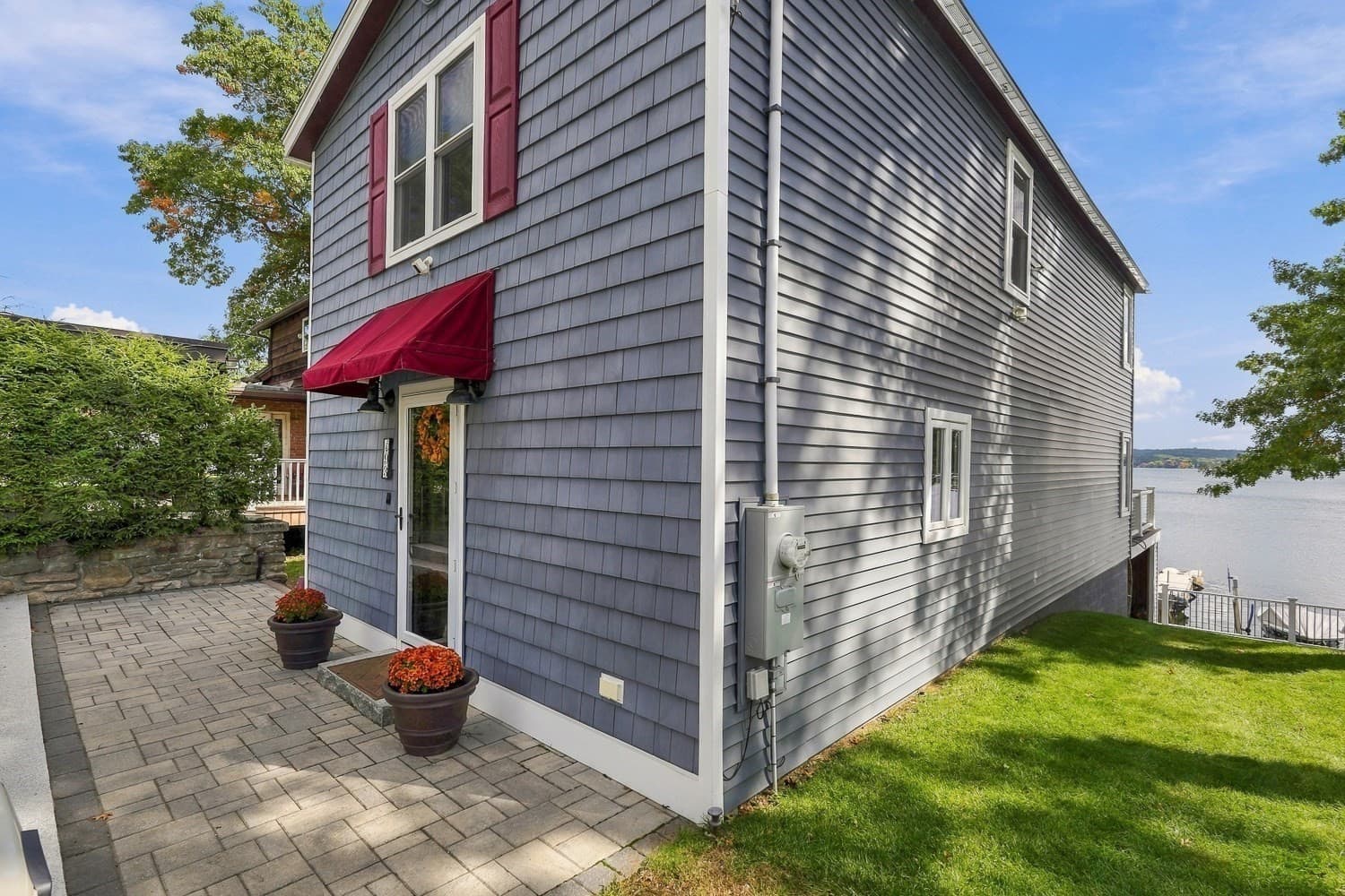 Single Family Residence at 93 Birch Island Rd, Webster MA 01570, Webster, photo 38 of 42