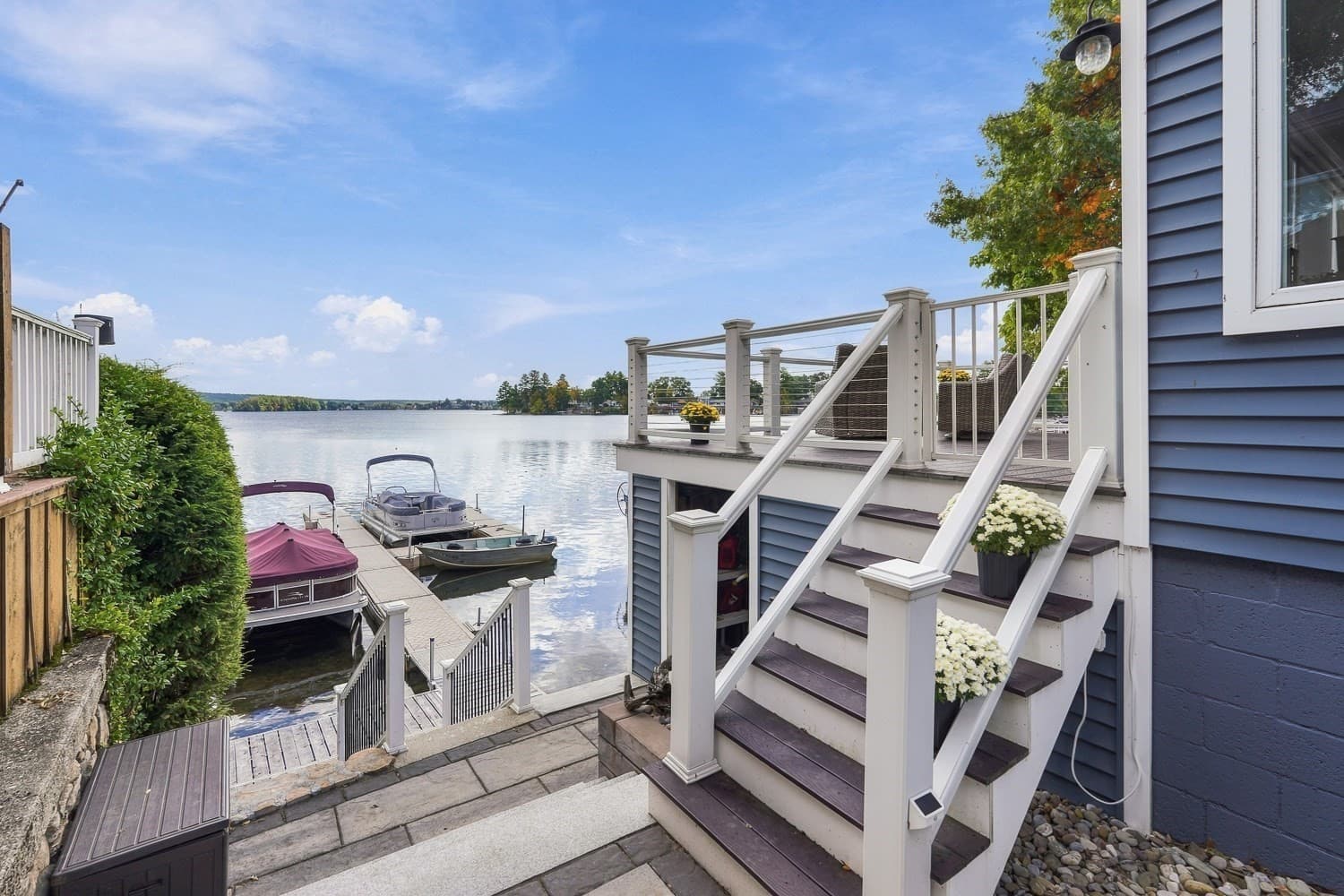 Single Family Residence at 93 Birch Island Rd, Webster MA 01570, Webster, photo 10 of 42