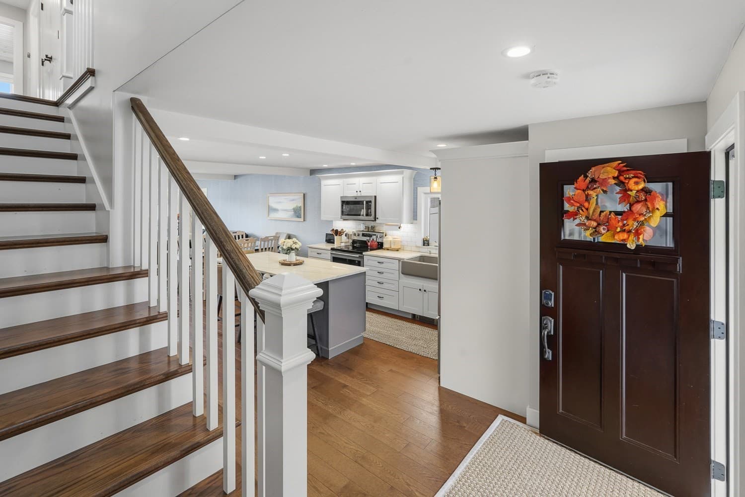 Single Family Residence at 93 Birch Island Rd, Webster MA 01570, Webster, photo 15 of 42