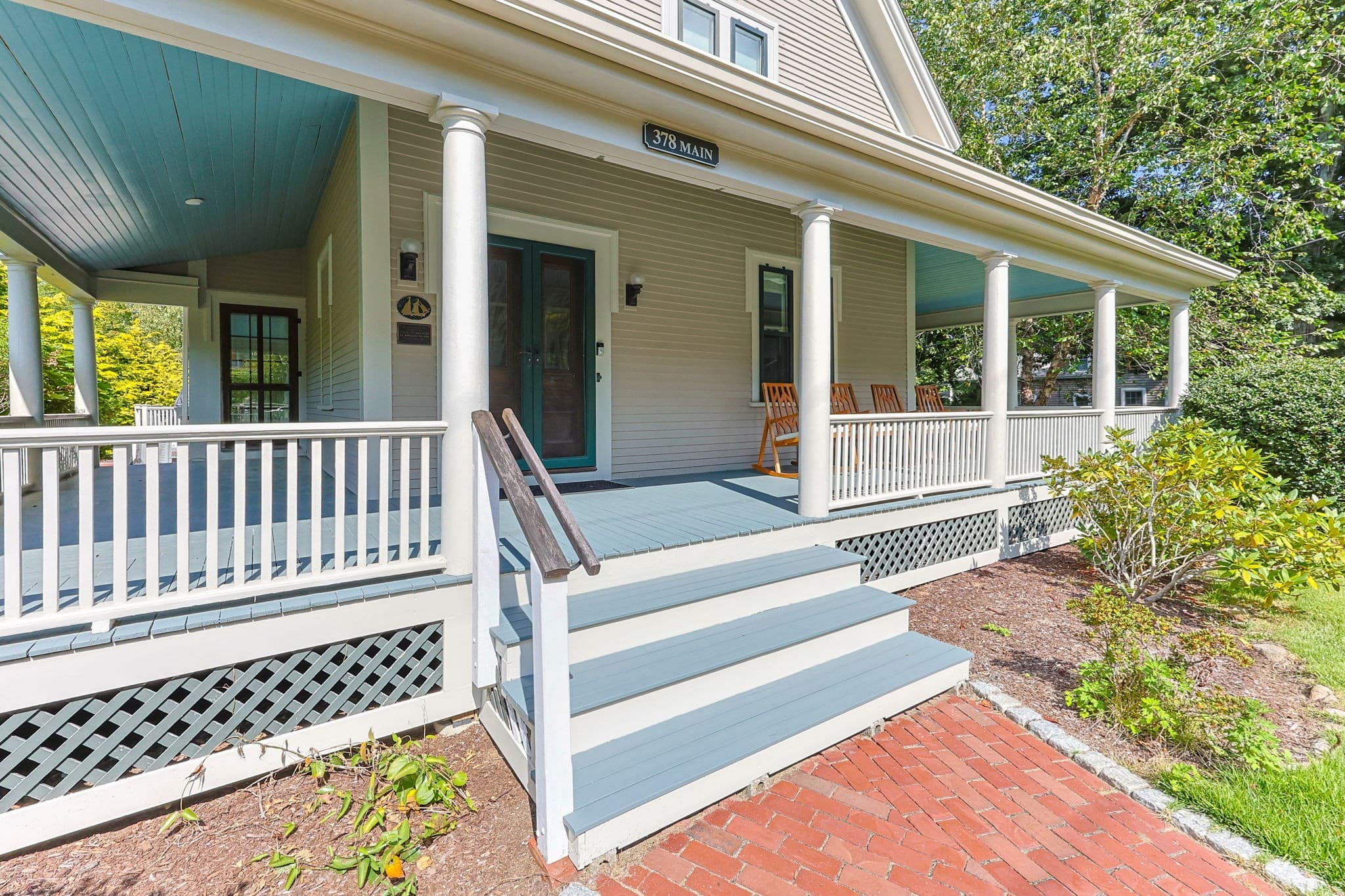 Single Family Residence at 378 Massachusetts 6a, Yarmouth MA 02675, Yarmouth, photo 6 of 38
