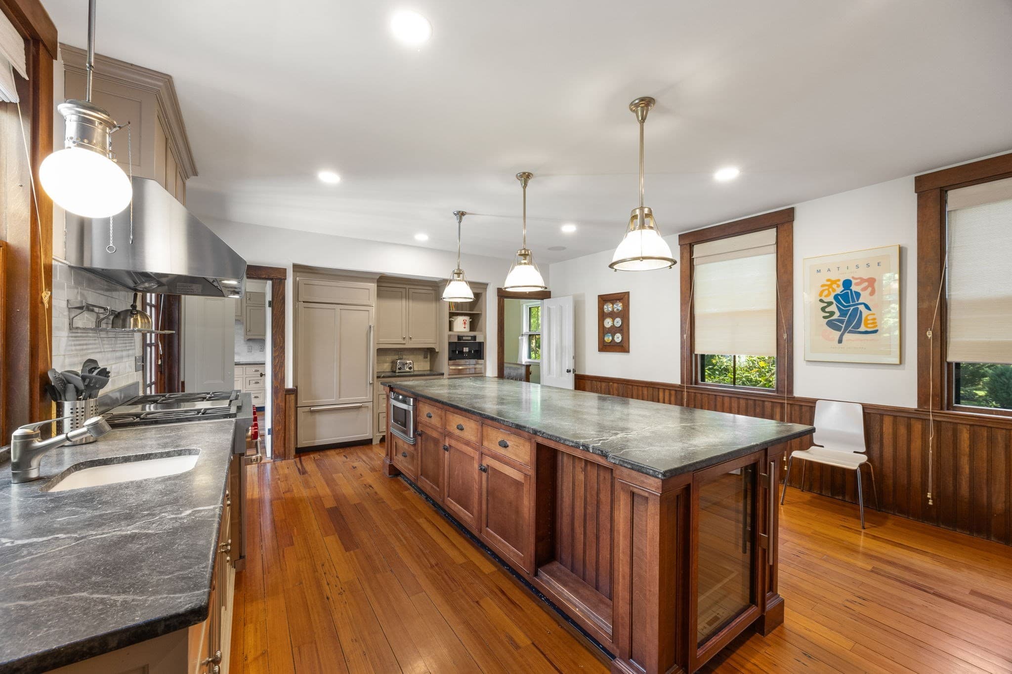 Single Family Residence at 378 Massachusetts 6a, Yarmouth MA 02675, Yarmouth, photo 14 of 38