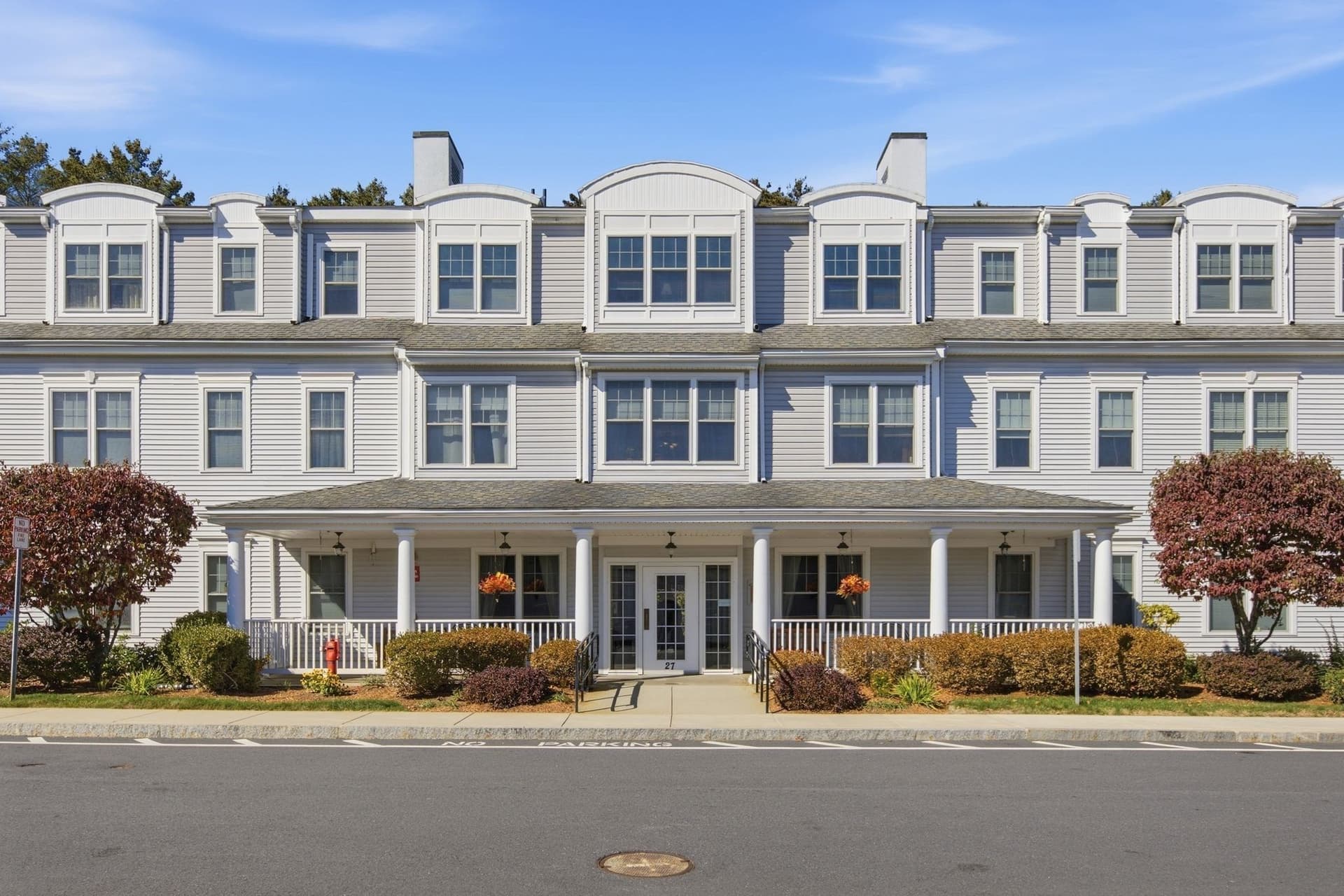27 Hartland Way # 304, Acton MA 01720
