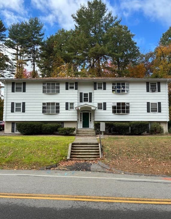 256 Worcester Street, West Boylston MA 01583