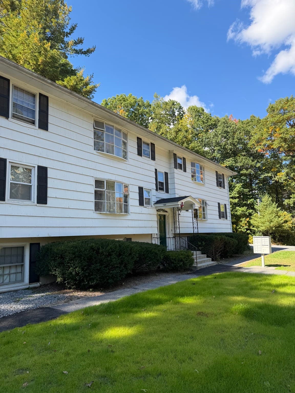 256 Worcester Street, West Boylston MA 01583