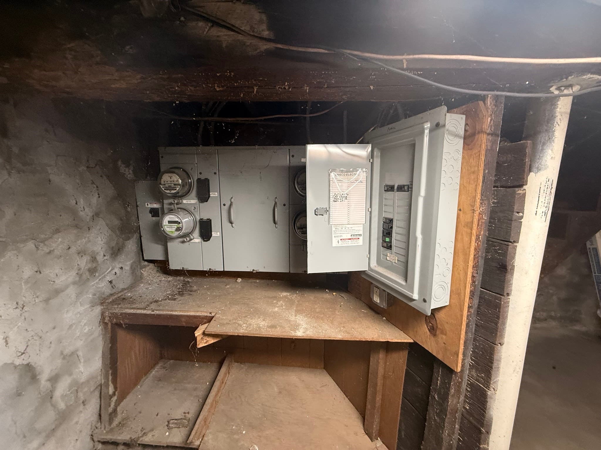 3 Family - 3 Units Up/Down at 721 Broadway, Chelsea MA 02150, Chelsea, photo 29 of 29