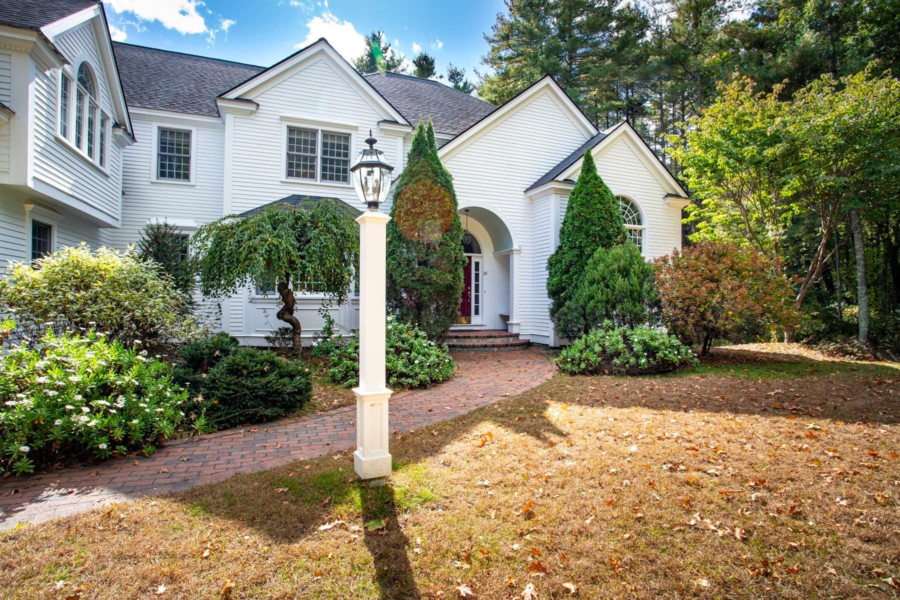 Single Family Residence at 28 Meachen, Sudbury MA 01776, Sudbury, photo 2 of 13
