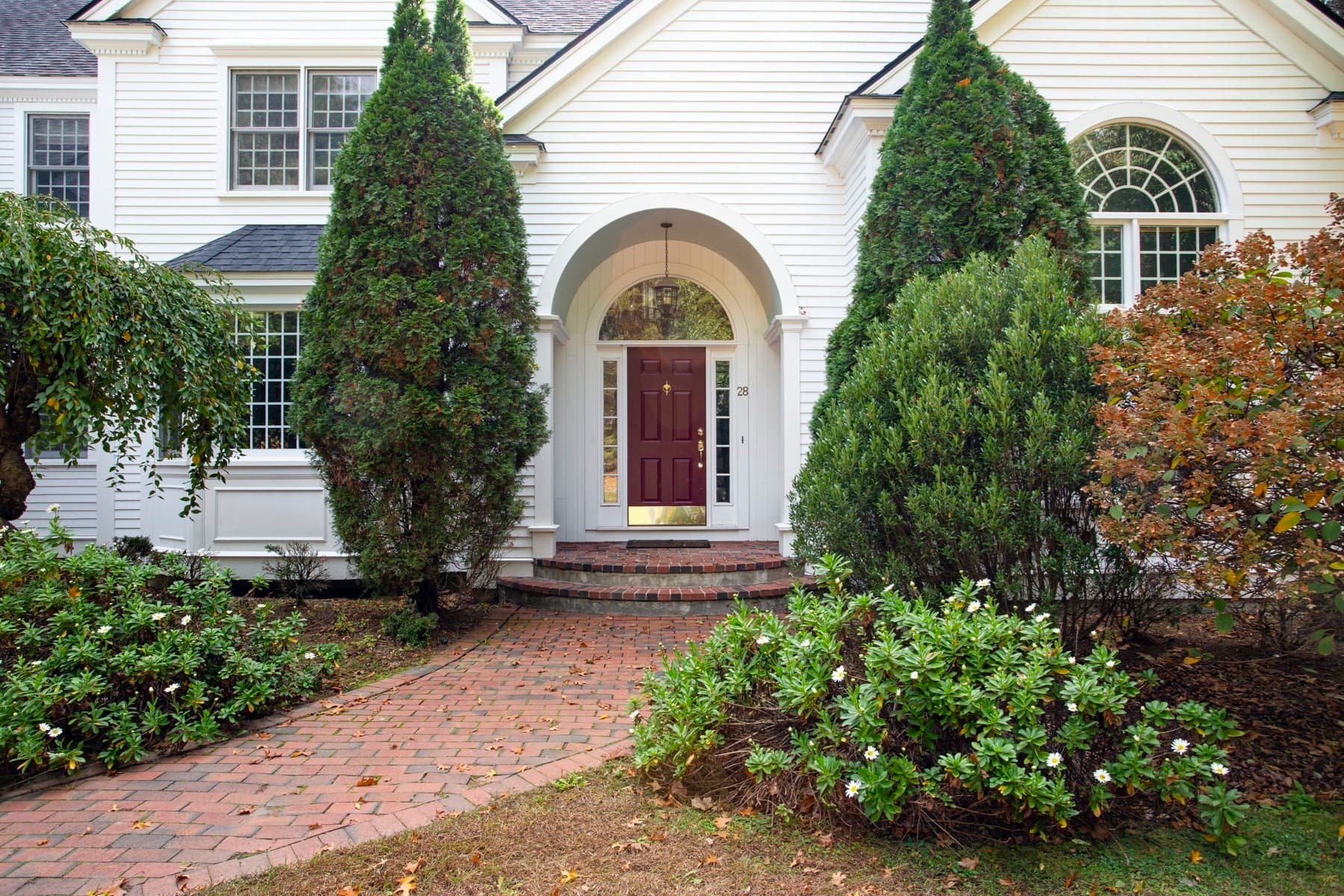 Single Family Residence at 28 Meachen, Sudbury MA 01776, Sudbury, photo 3 of 13
