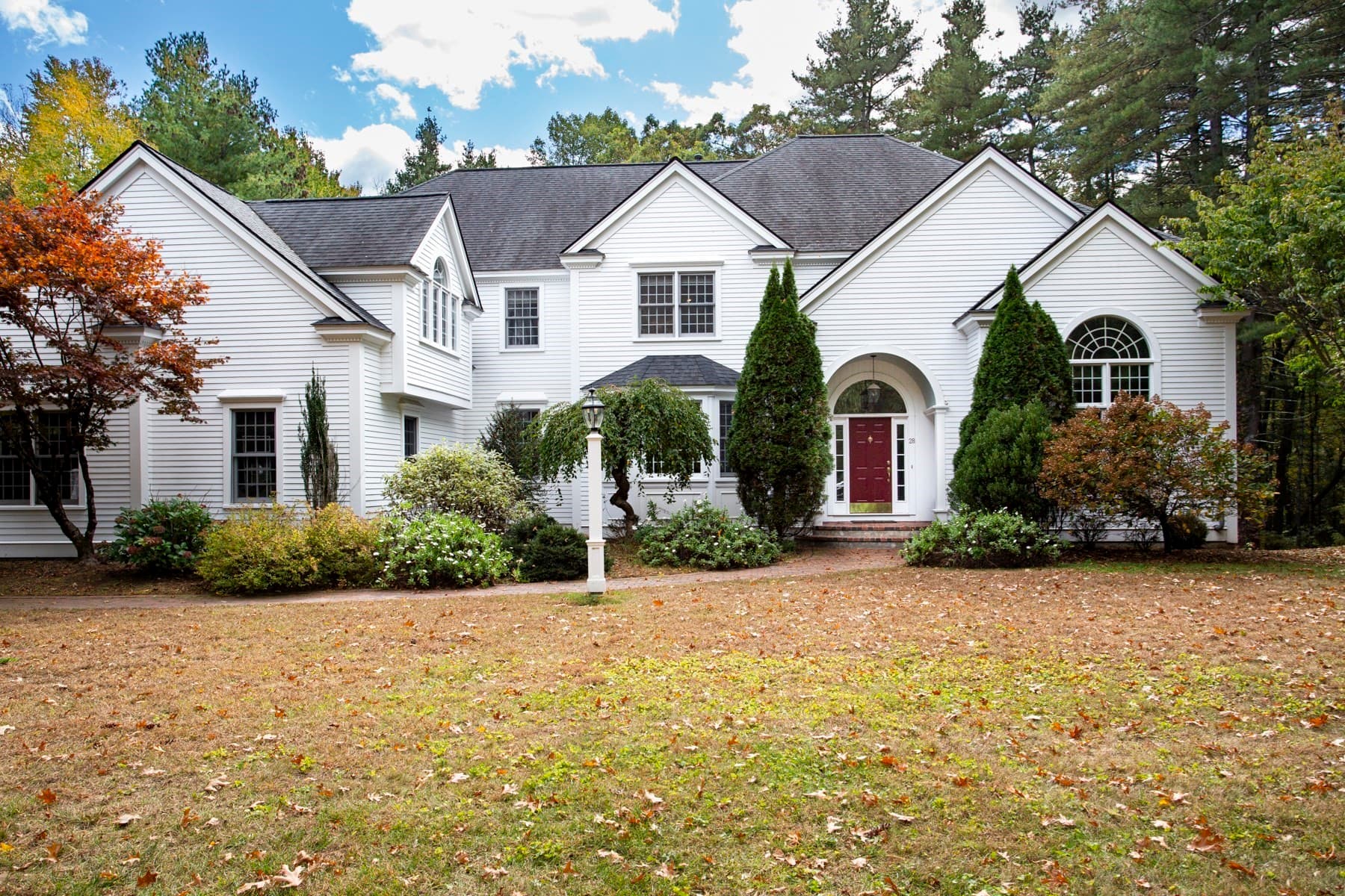 28 Meachen, Sudbury MA 01776